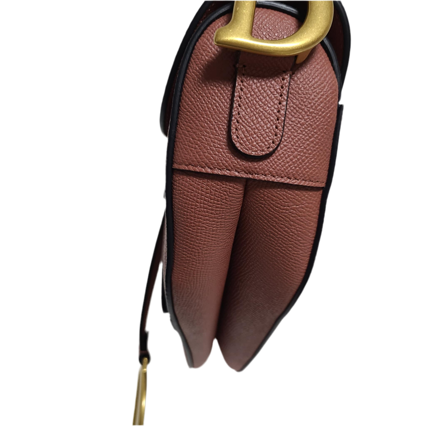 Dior Saddle Bag M