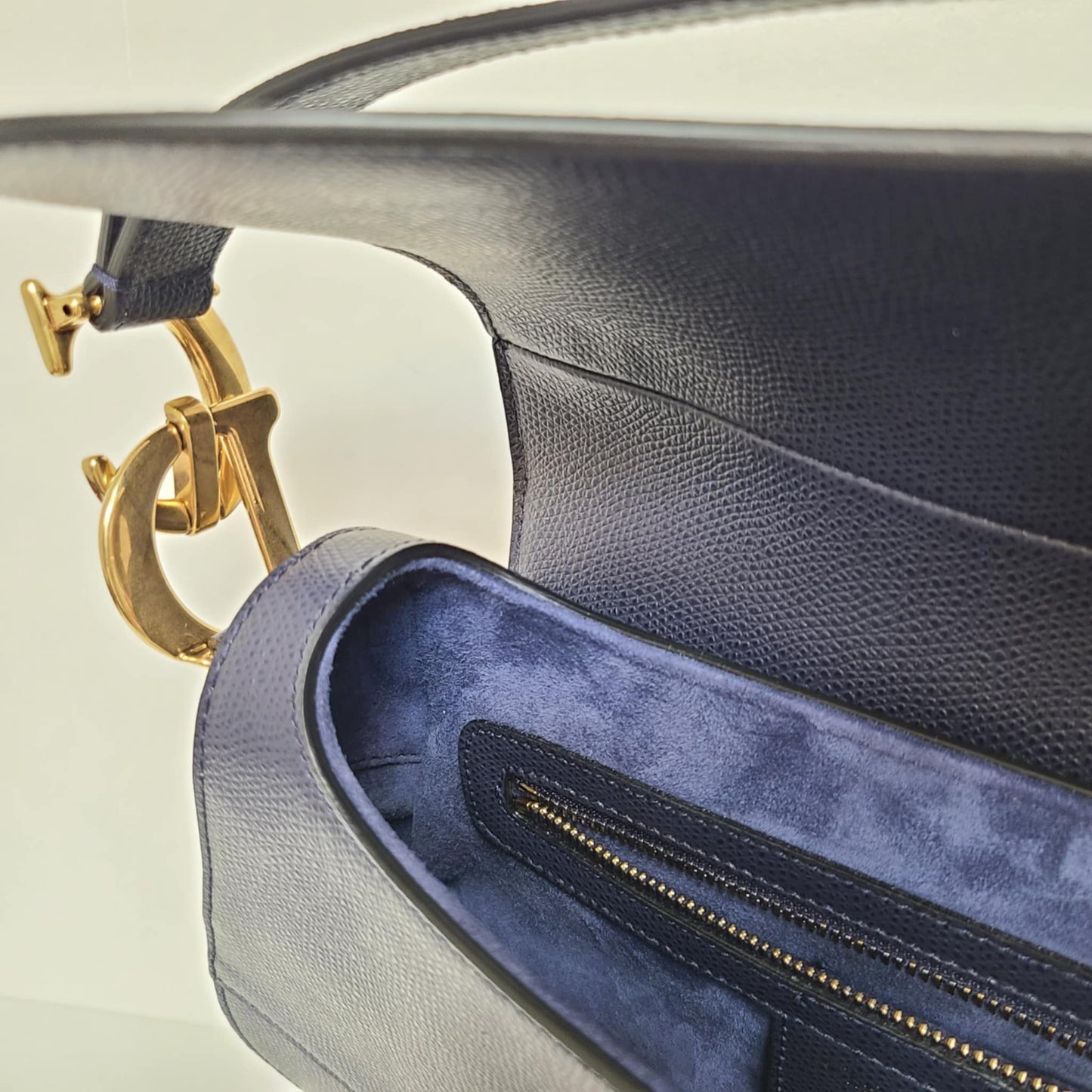 Dior Saddle Bag Medium