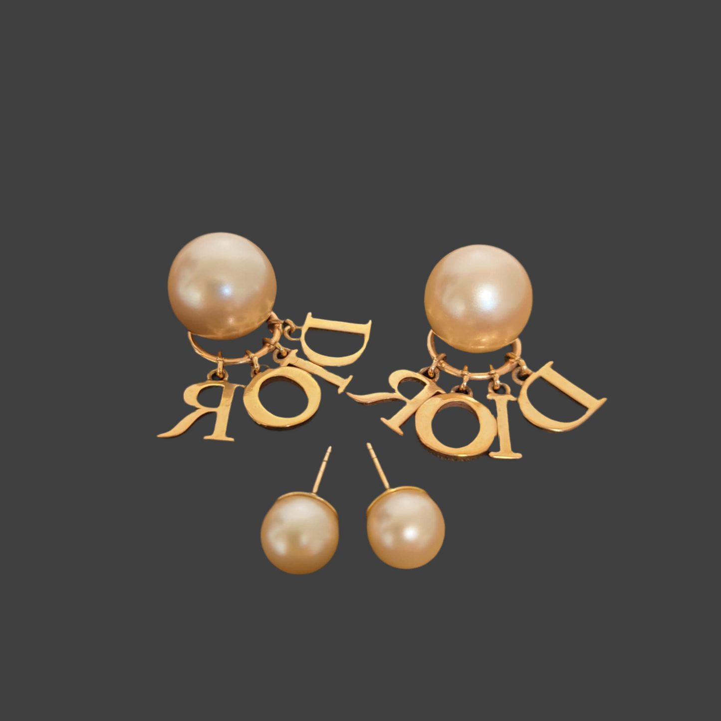 Dior Tribales Earring