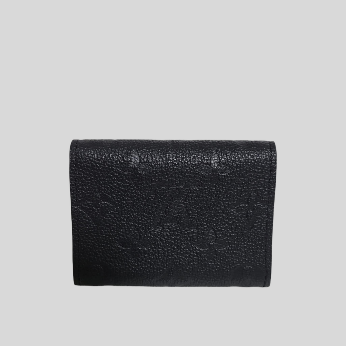 Louis Vuitton Monogram Empreinte Card Holder