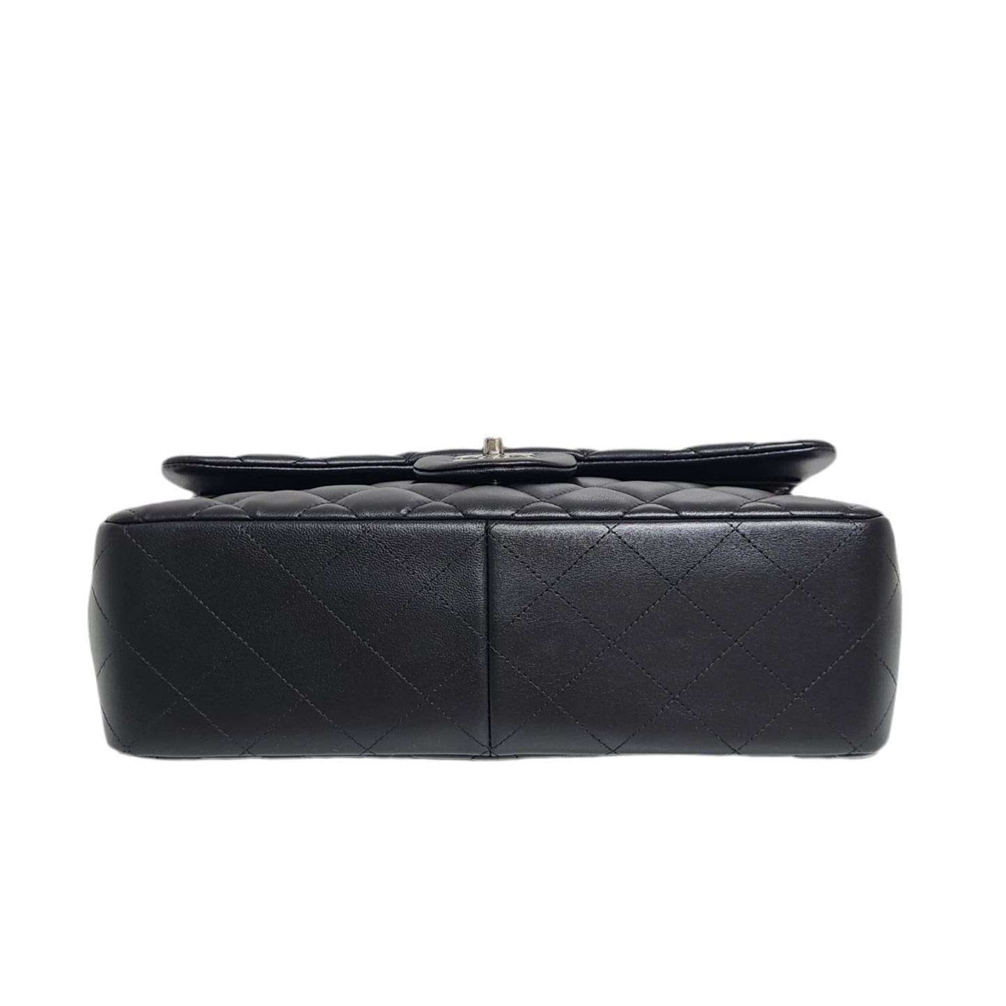 Chanel Classic Double Flap Large Lambskin