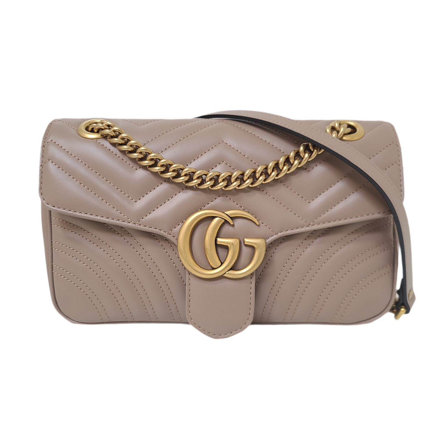 Gucci GG Marmont M