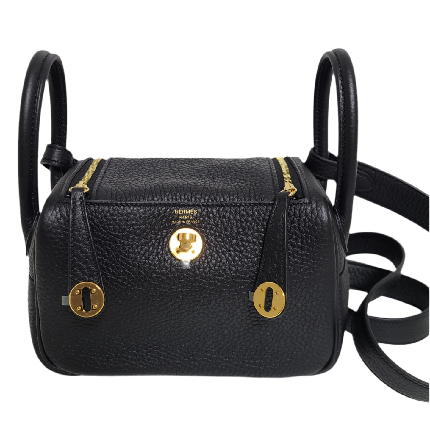 Hermes Mini Lindy