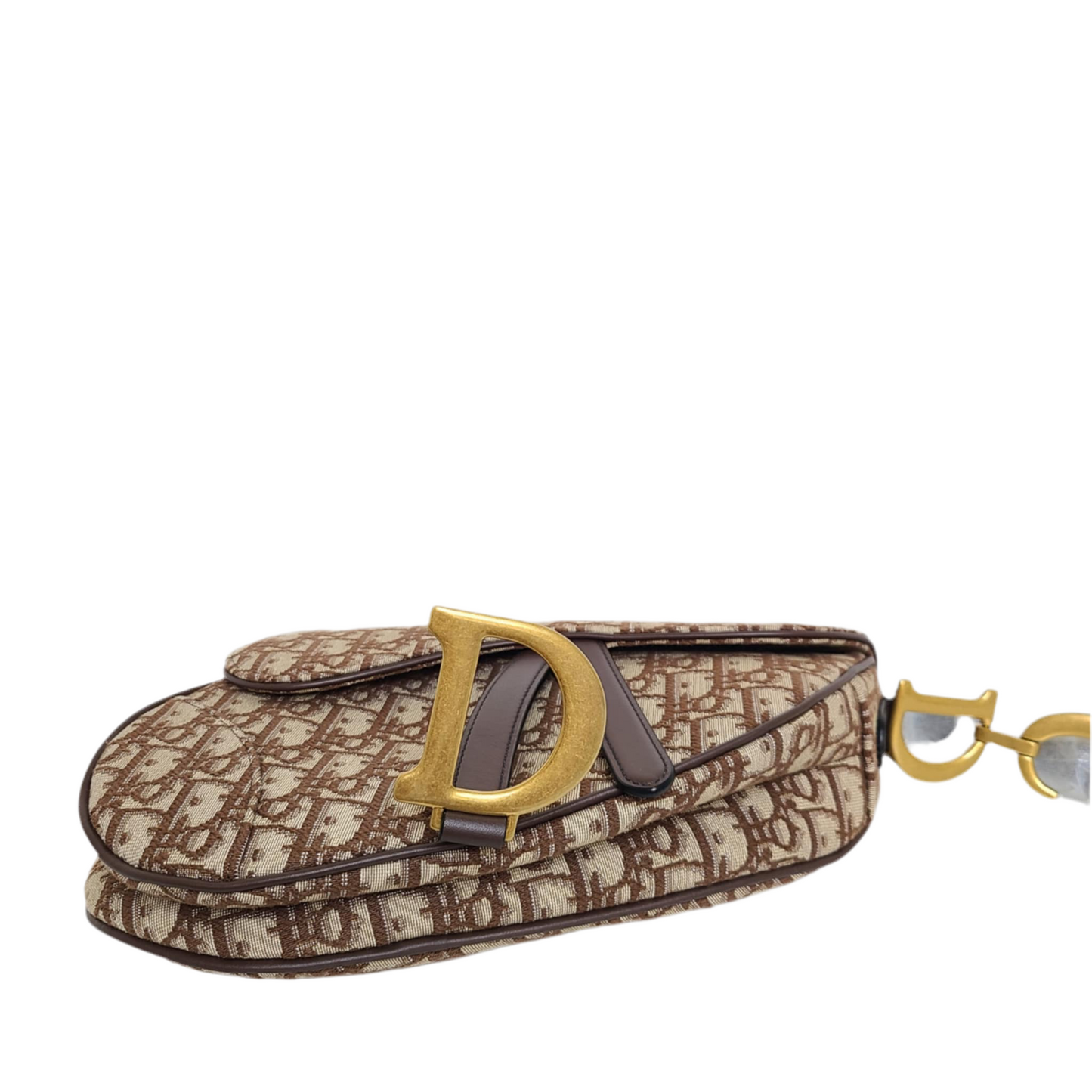 Dior Saddle Bag M