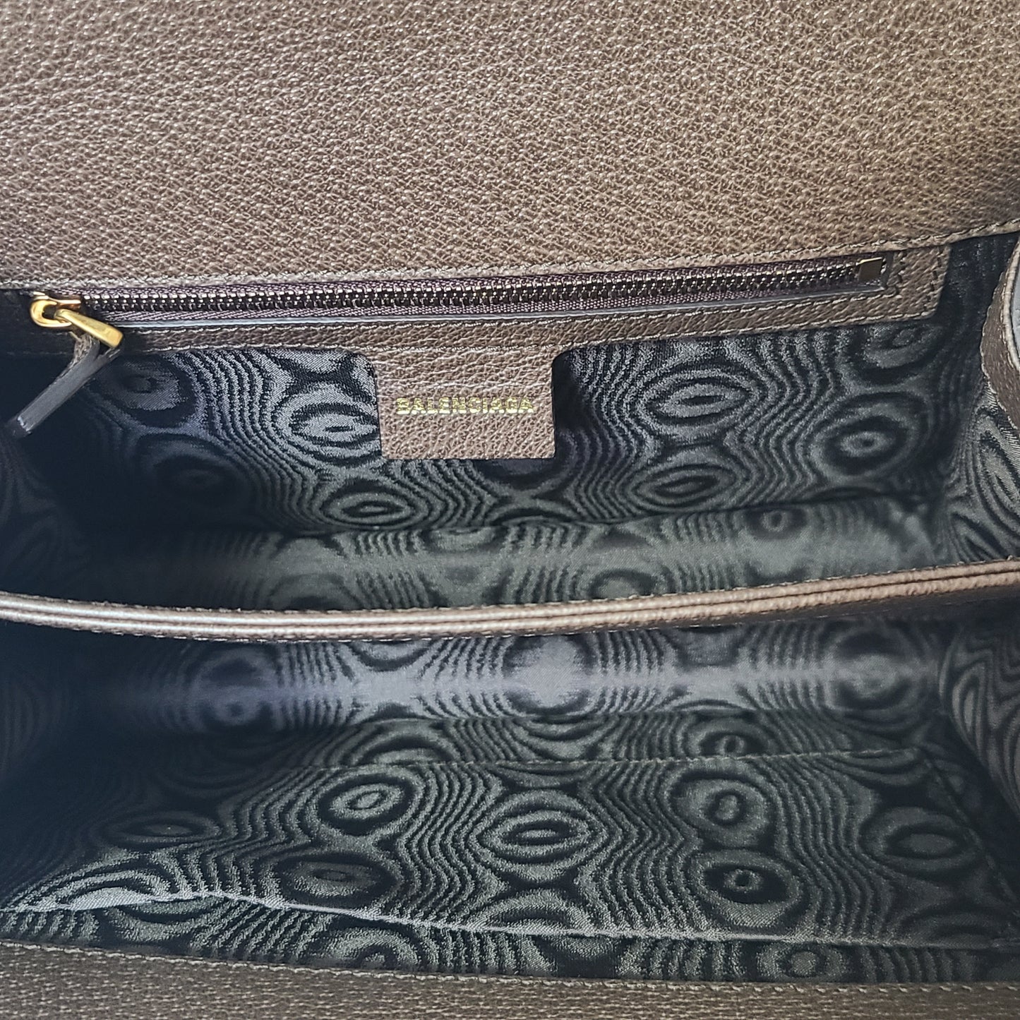 Gucci/Balenciaga Hacker Project Bag
