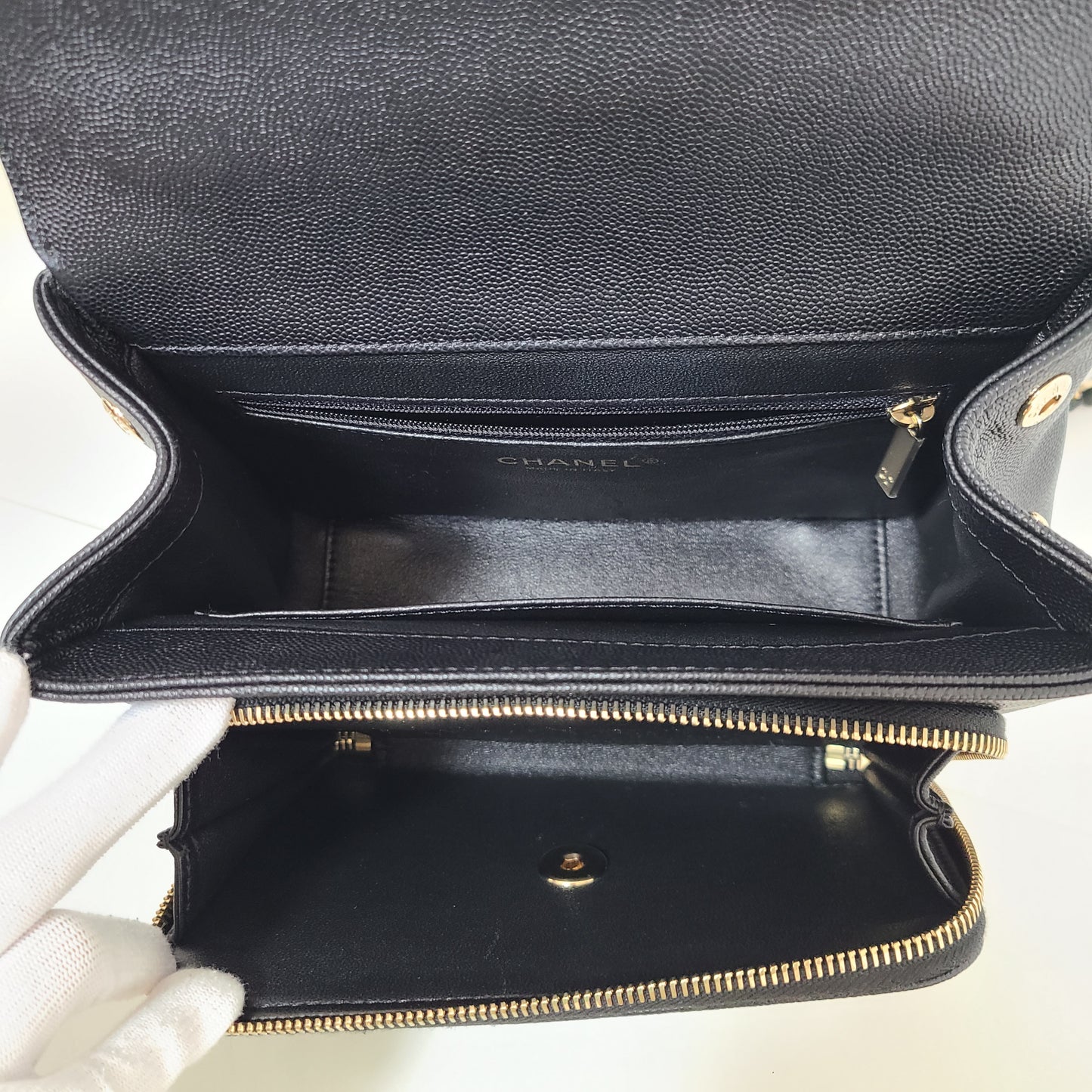 Chanel Bussiness Affinity