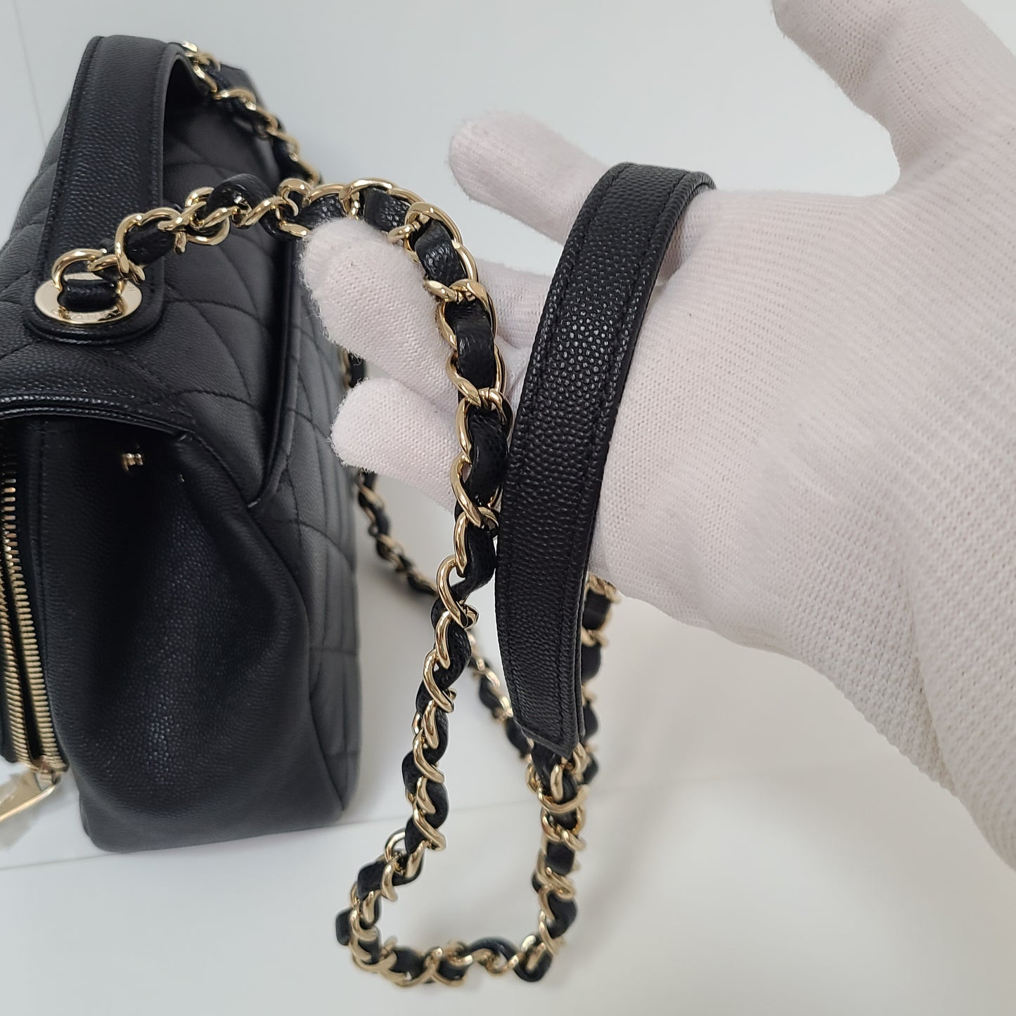 Chanel Bussiness Affinity
