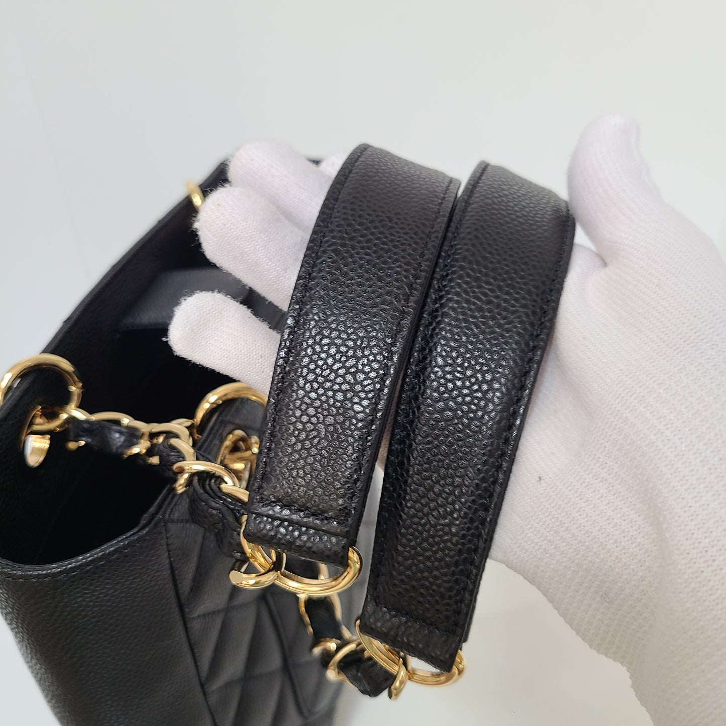 Chanel PST
