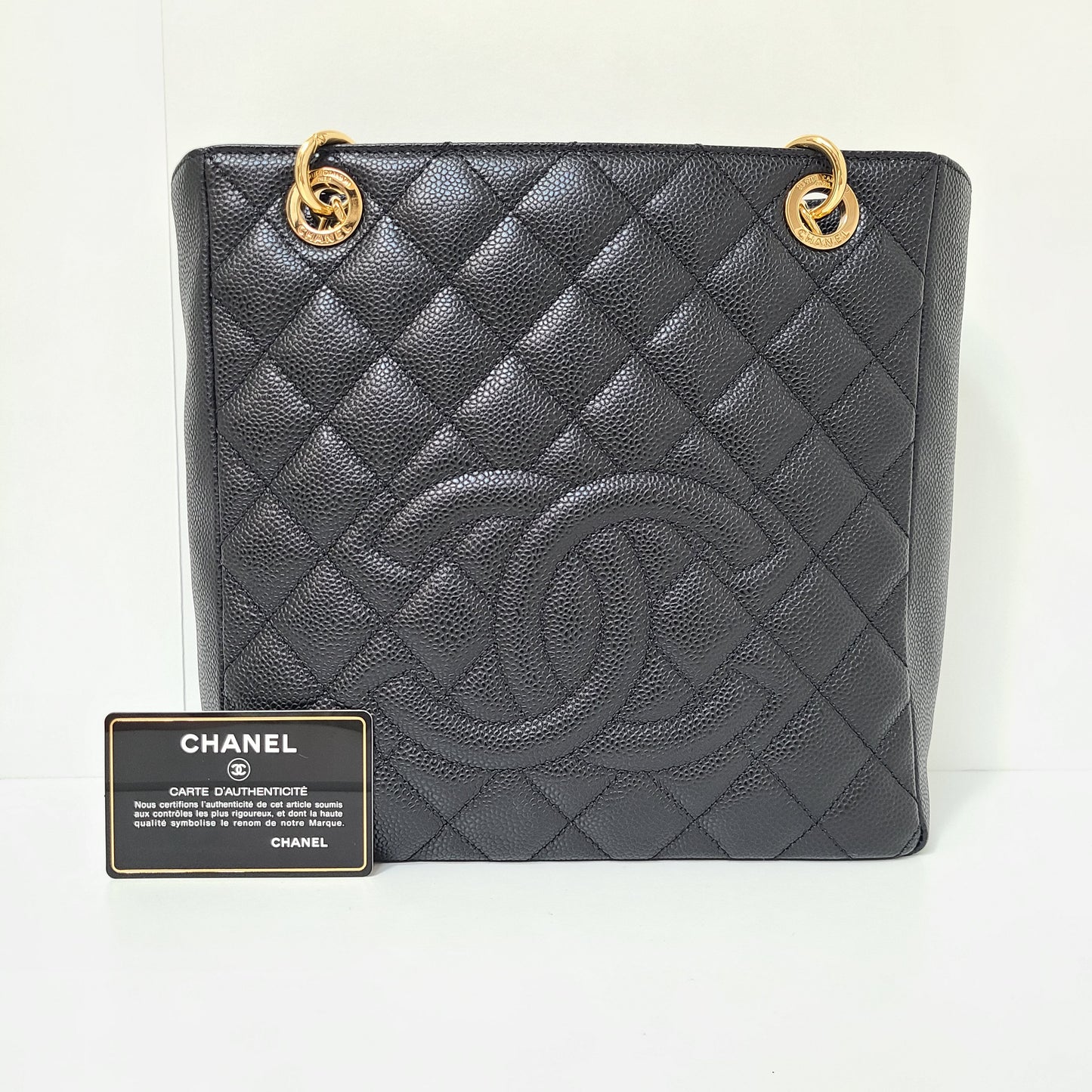 Chanel PST
