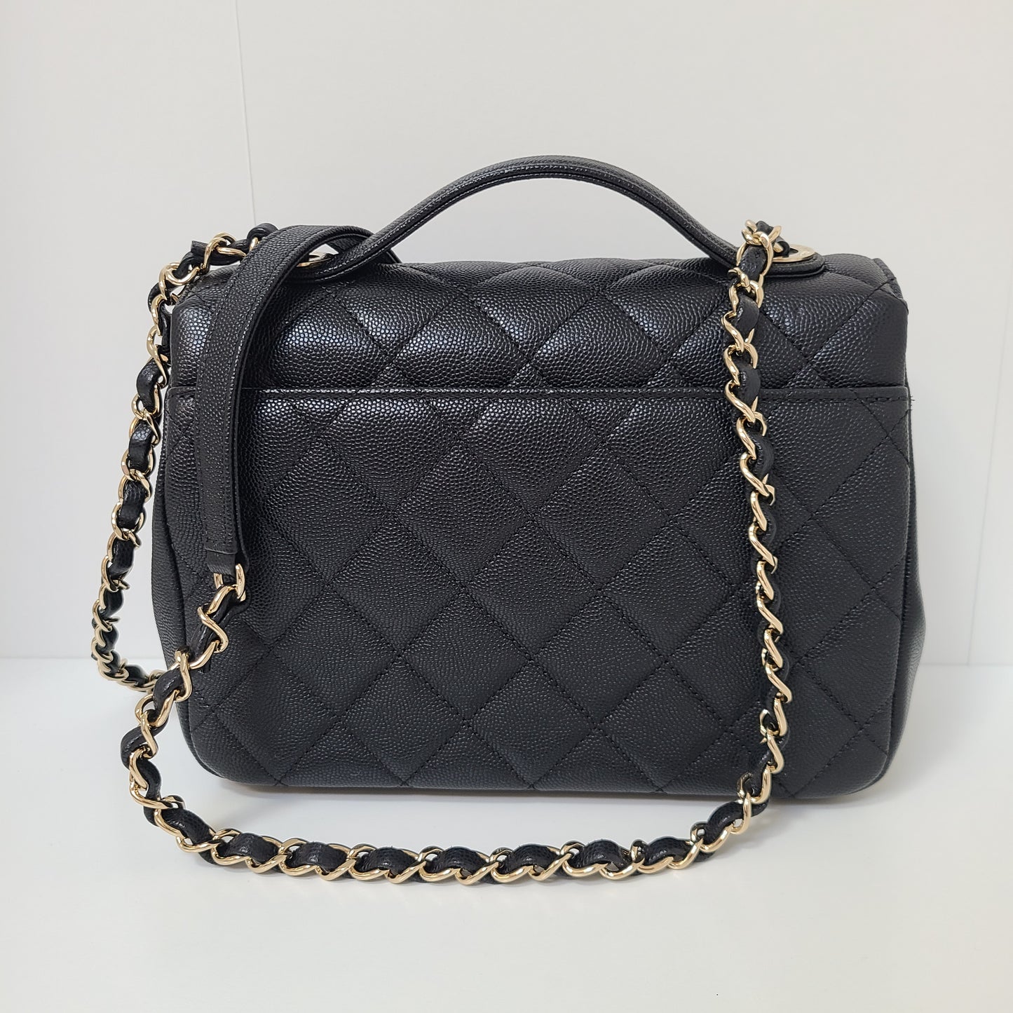 Chanel Bussiness Affinity