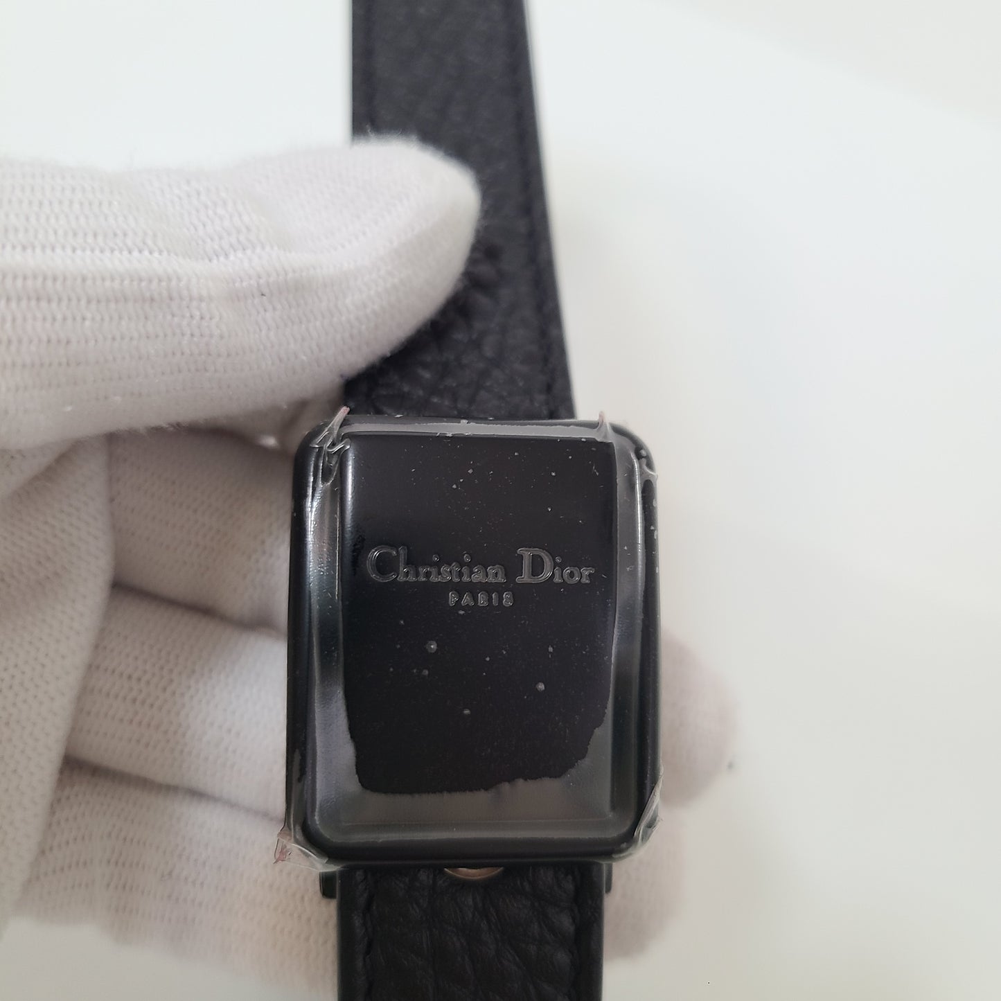 Dior Bobby Bag Medium