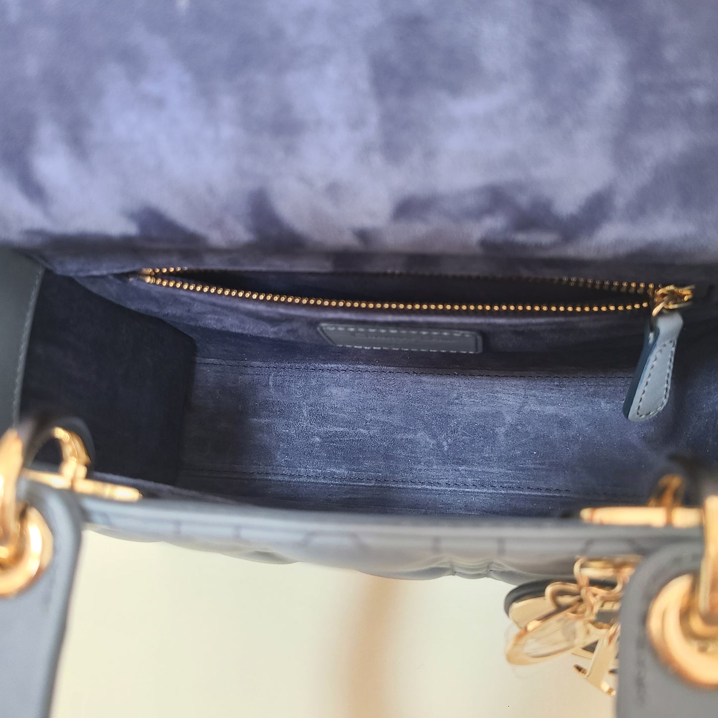 Dior Lady Dior Small