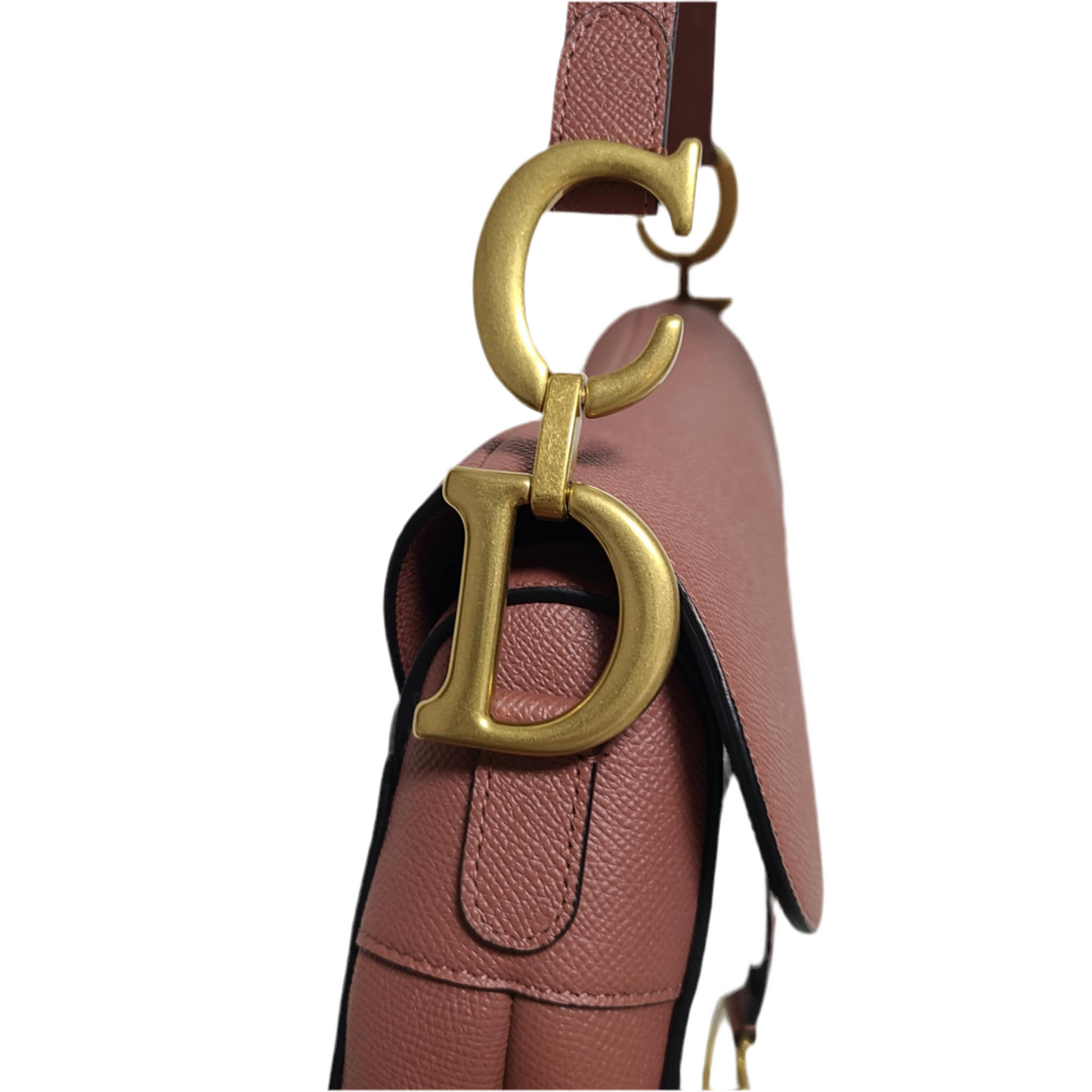 Dior Saddle Bag M