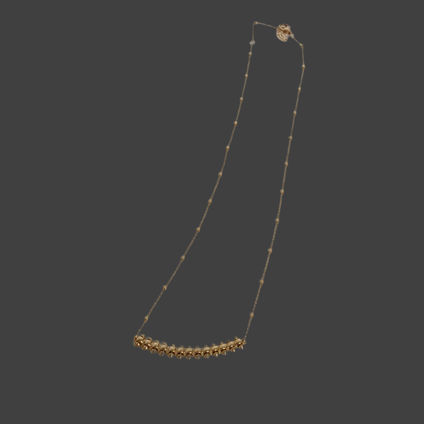 Cartier Clash de Cartier Necklace