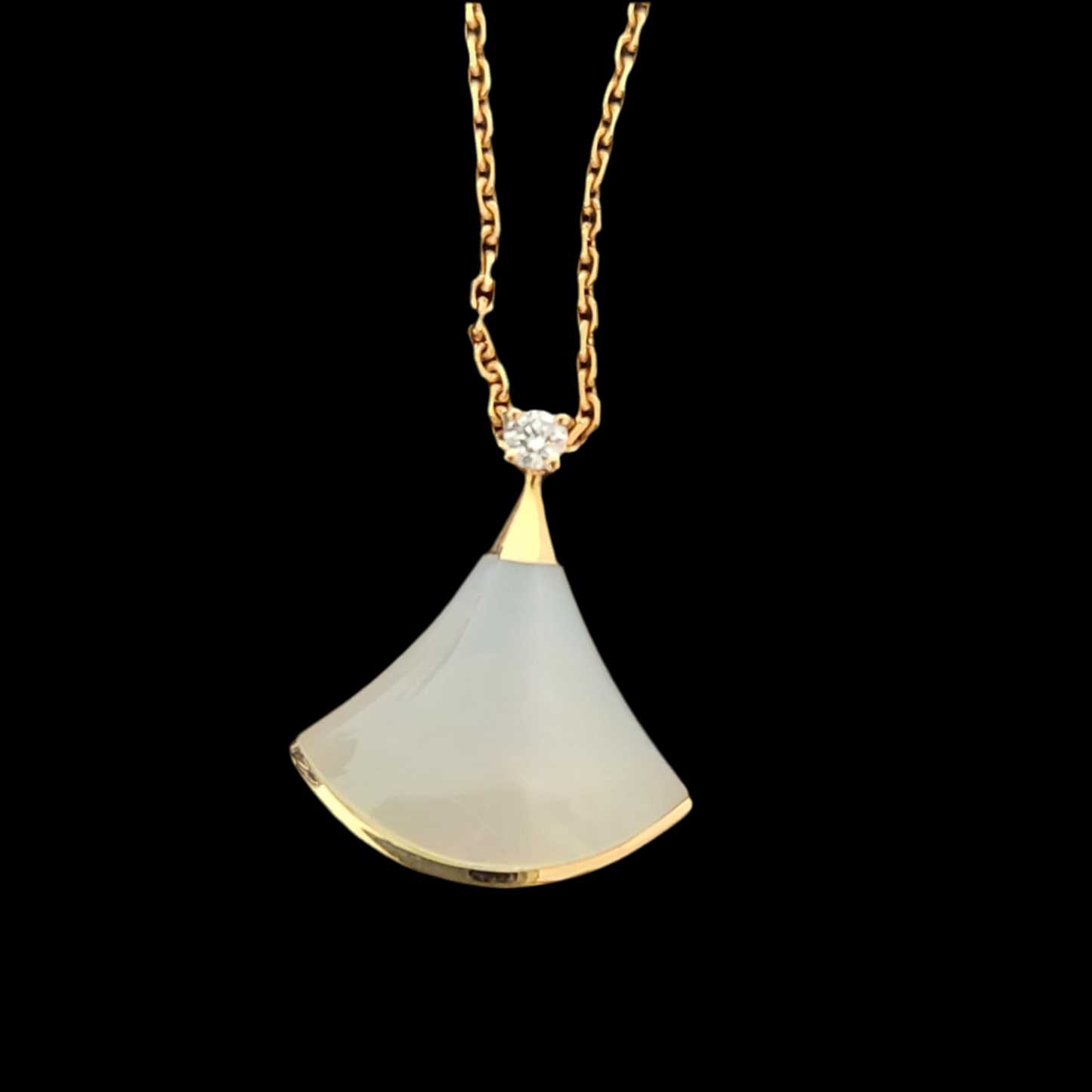 Bvlgari Divas Dream 18K