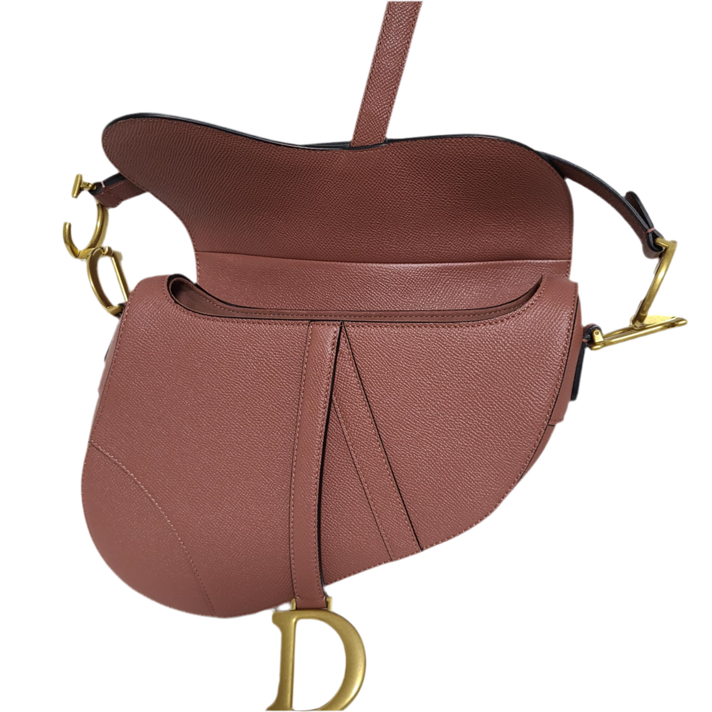 Dior Saddle Bag M