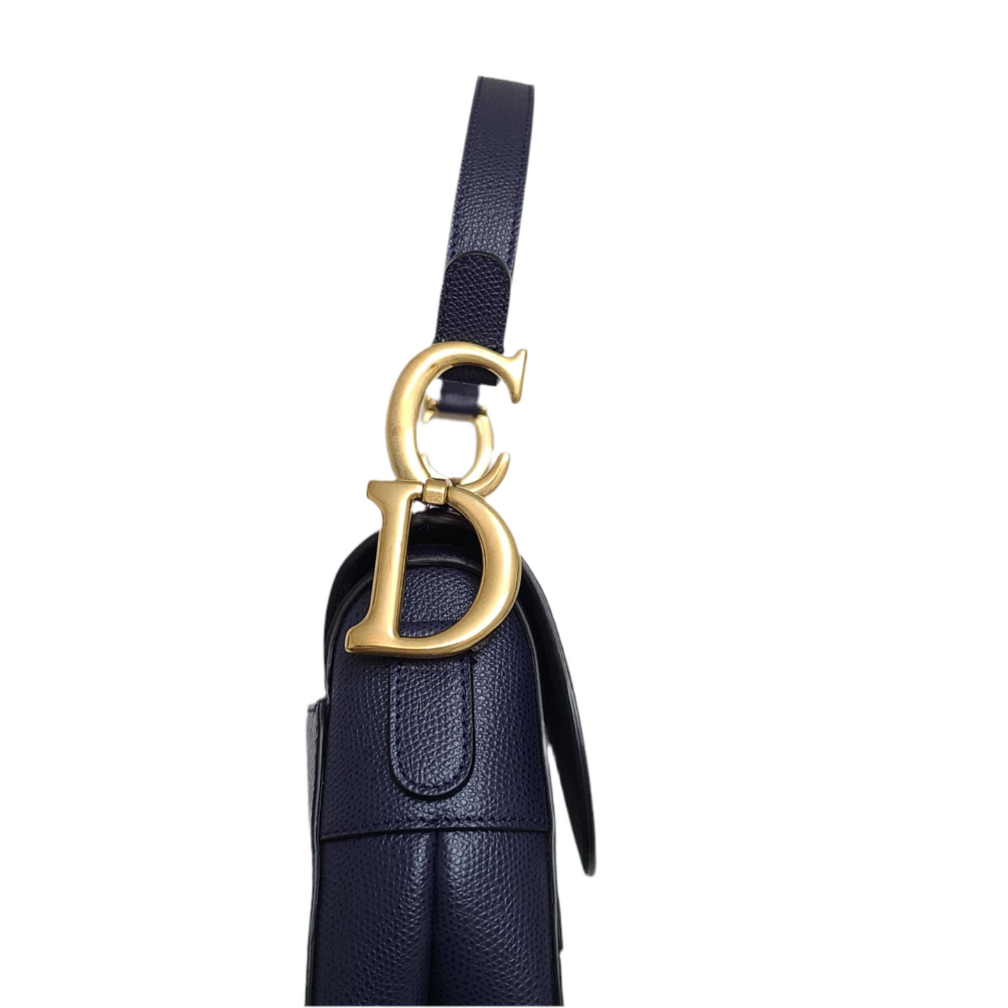 Dior Saddle Bag Medium