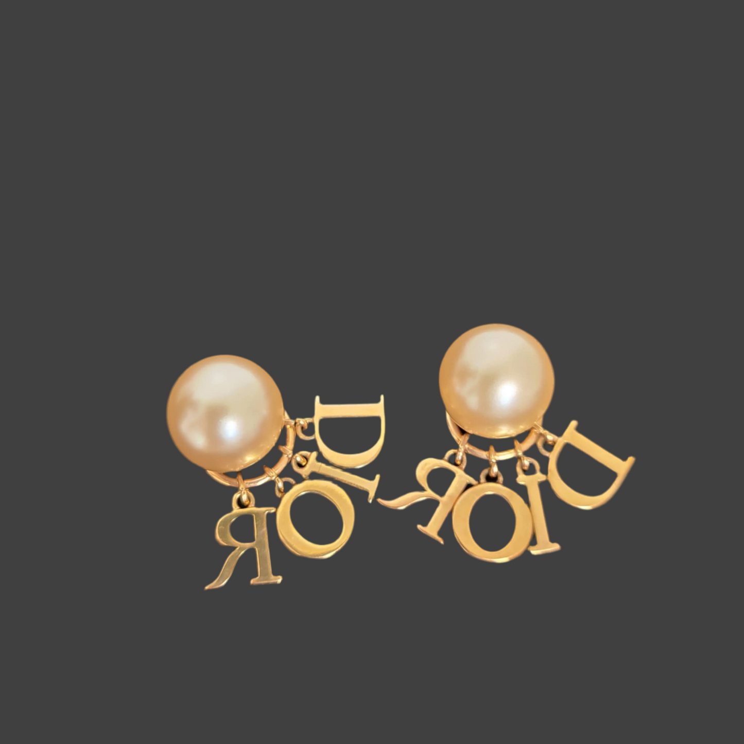 Dior Tribales Earring