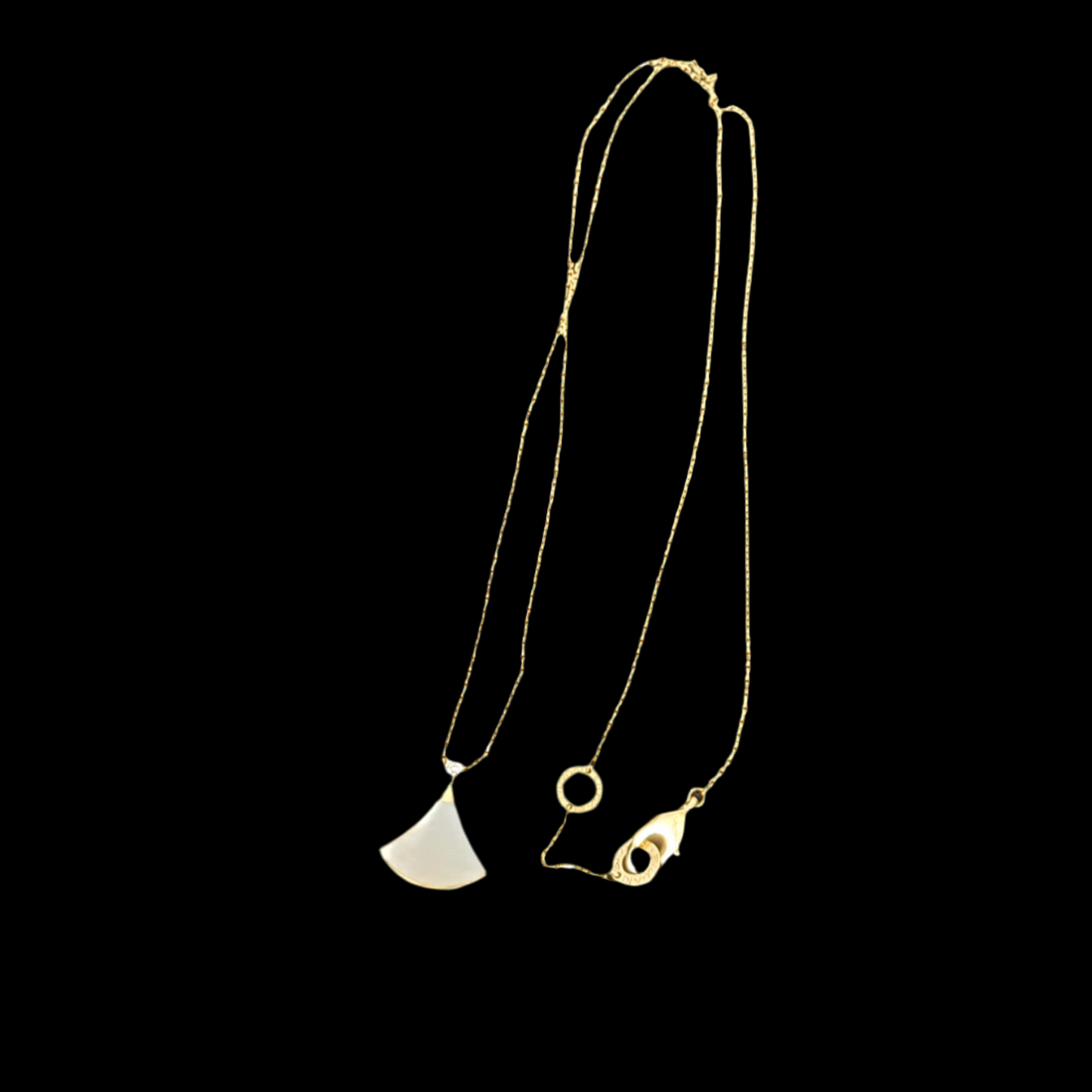 Bvlgari Divas Dream 18K