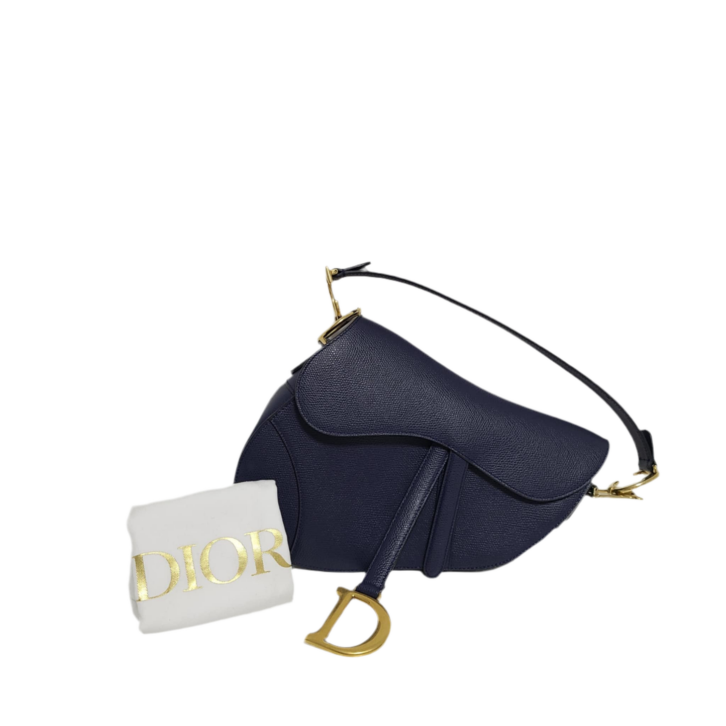 Dior Saddle Bag Medium