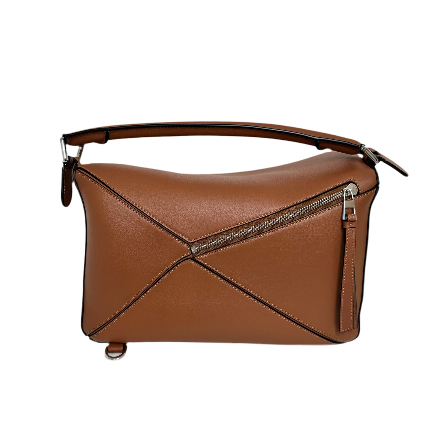 Loewe Puzzle Bag