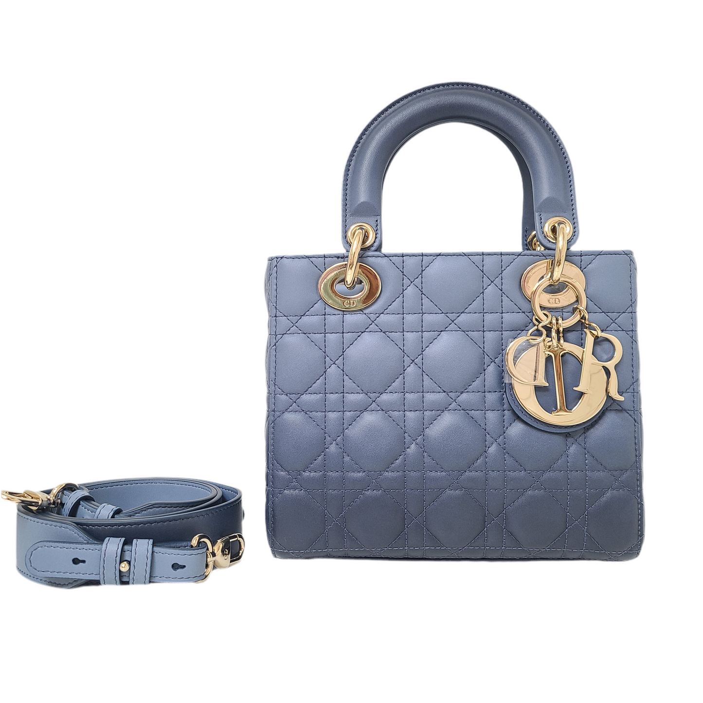 Dior Lady Dior Small