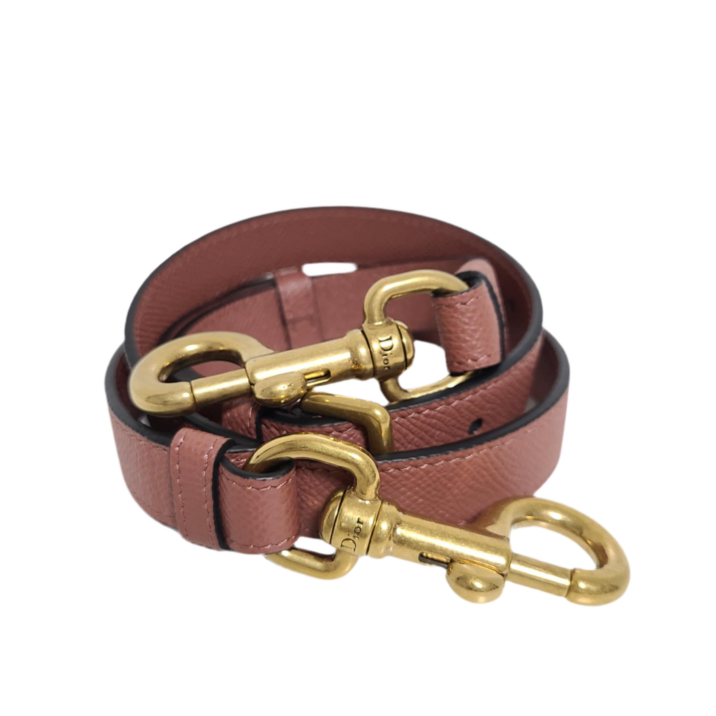 Dior Saddle Bag M
