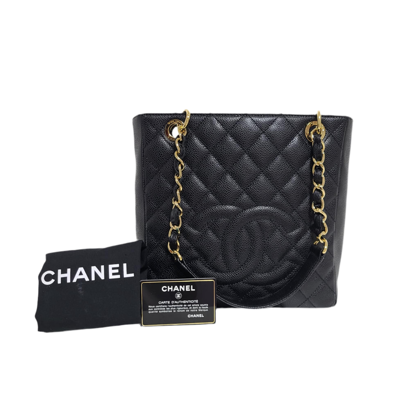 Chanel PST