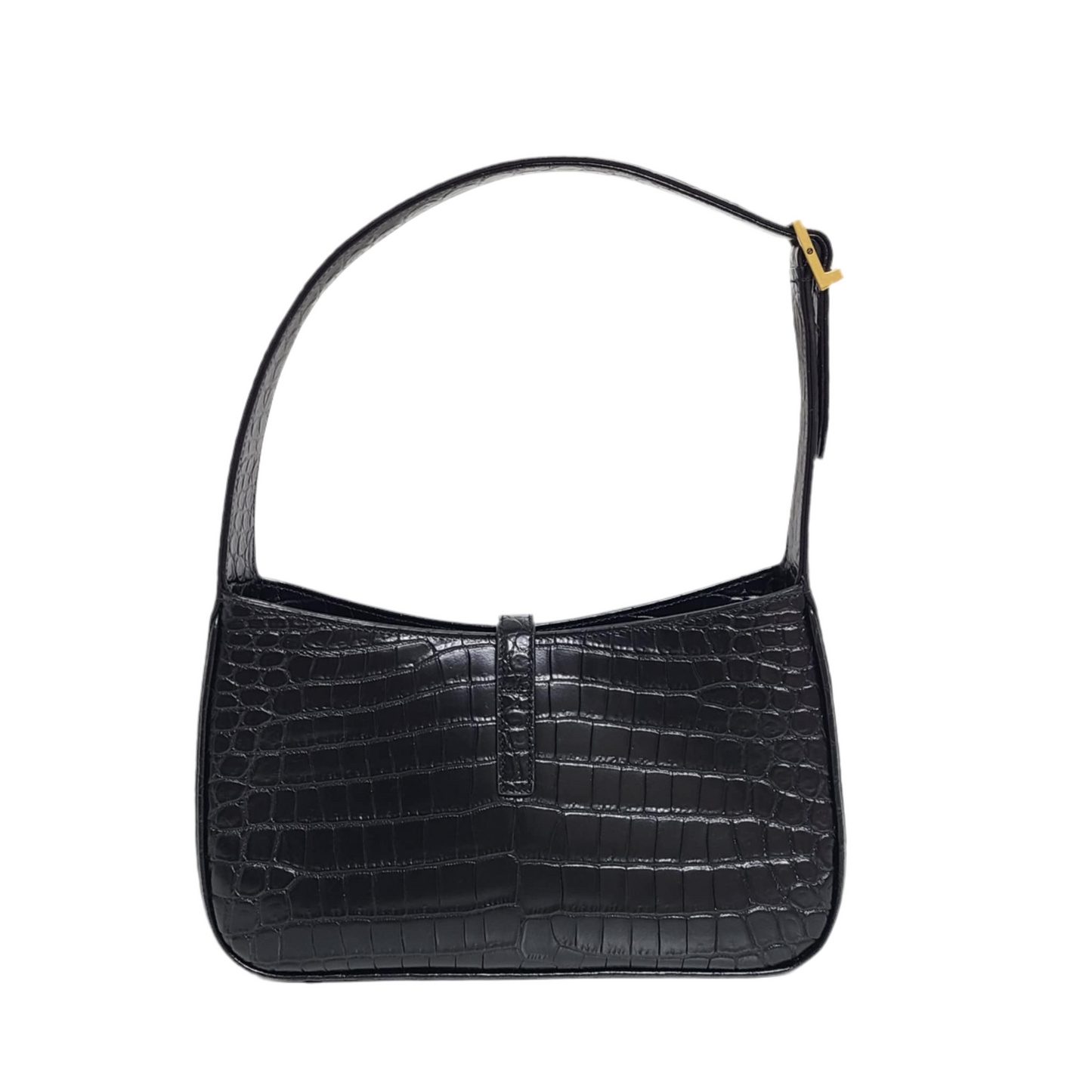 YSL Le 5 à 7 Hobo Bag