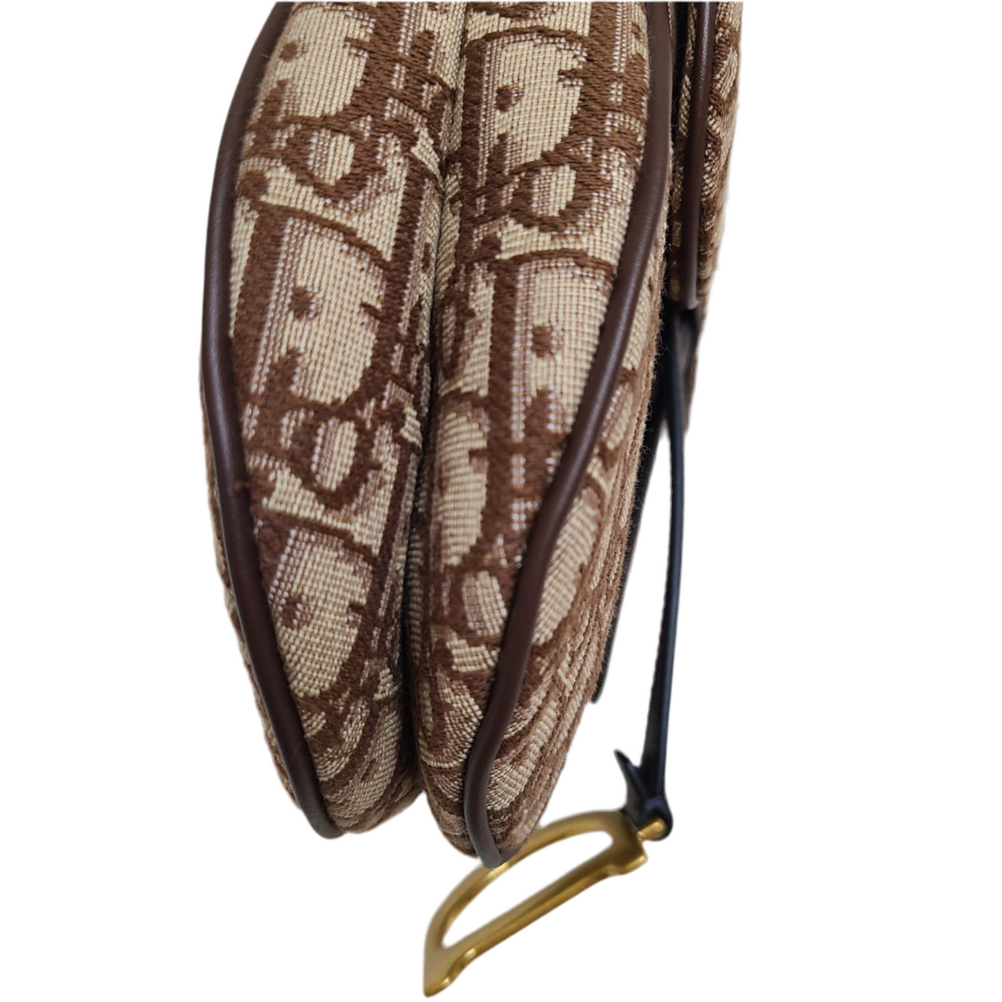 Dior Saddle Bag M