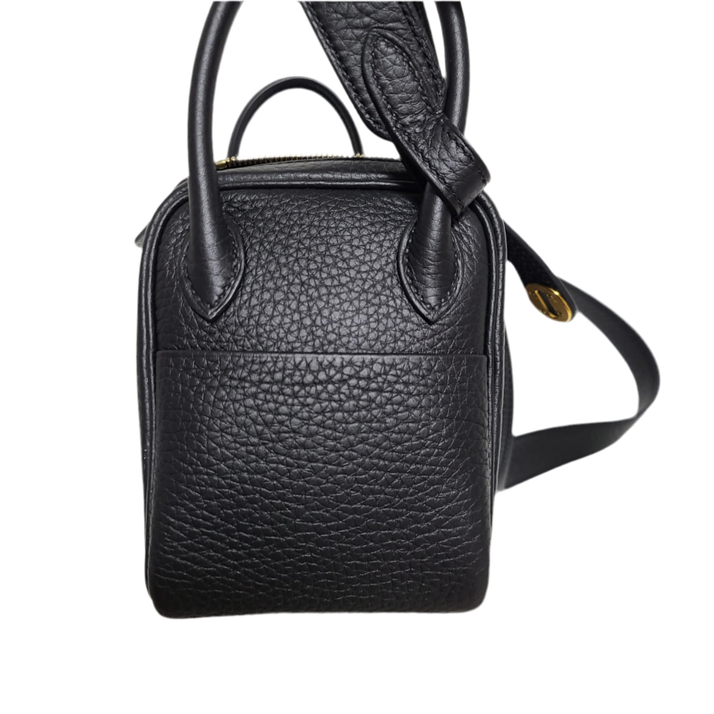 Hermes Mini Lindy