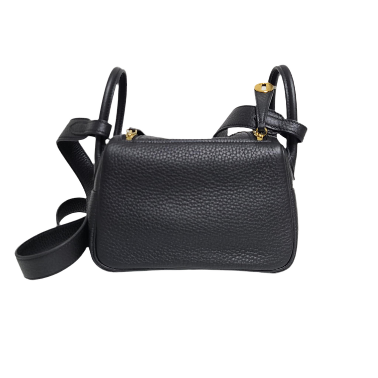 Hermes Mini Lindy