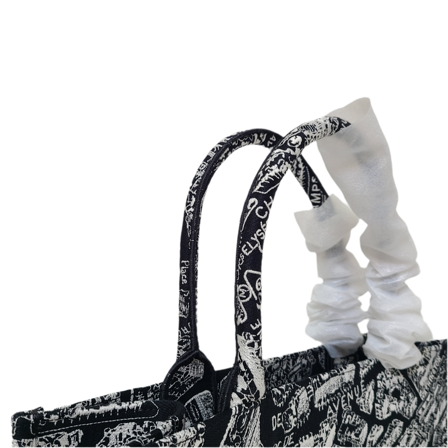 Dior Booktote M