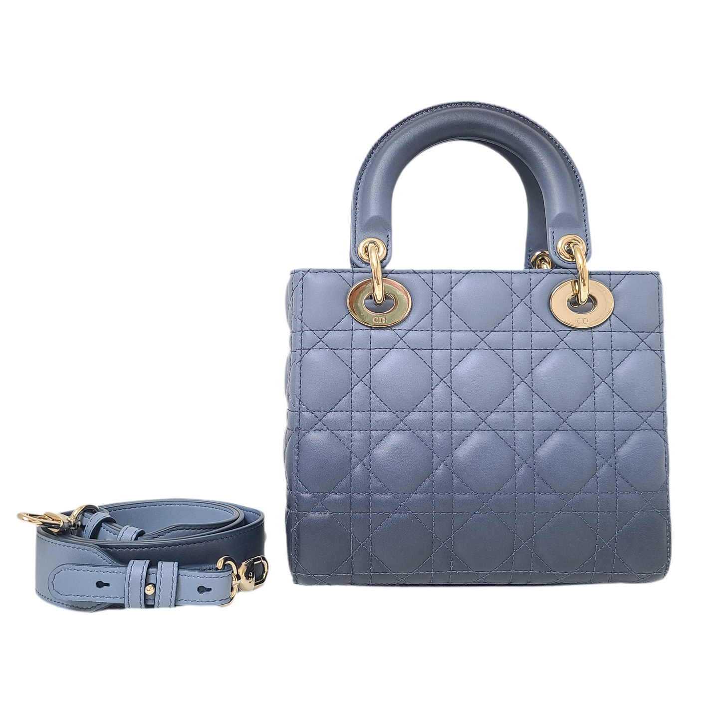 Dior Lady Dior Small