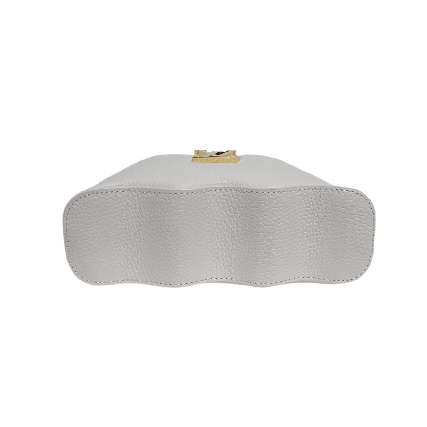 Louis Vuitton Capucines Capushell Mini