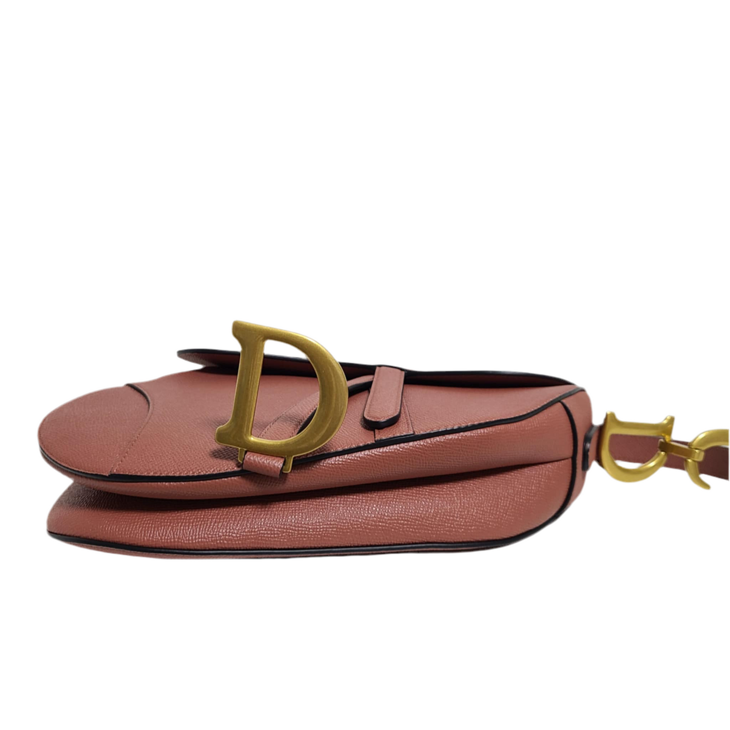 Dior Saddle Bag M