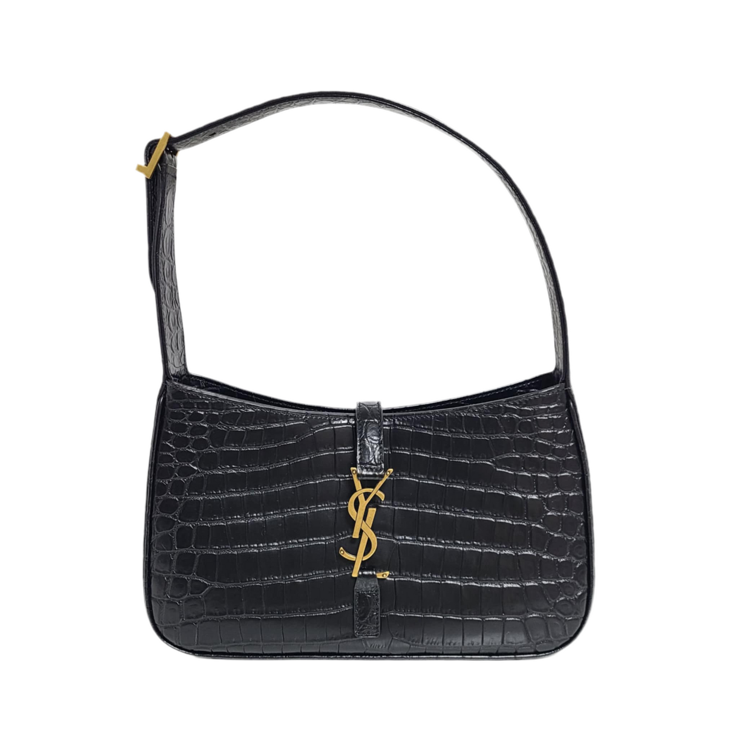 YSL Le 5 à 7 Hobo Bag