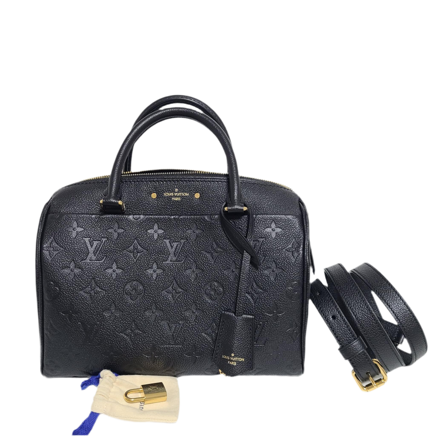 Louis Vuitton Speedy 25