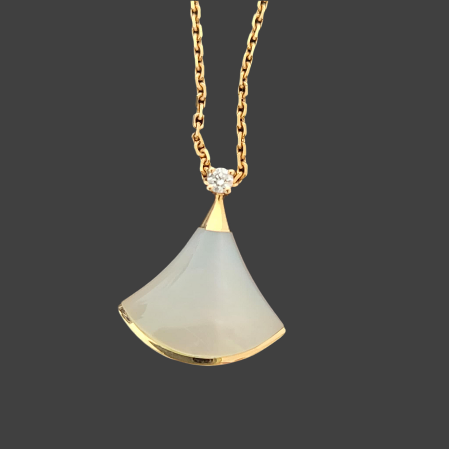 Bvlgari Divas Dream 18K