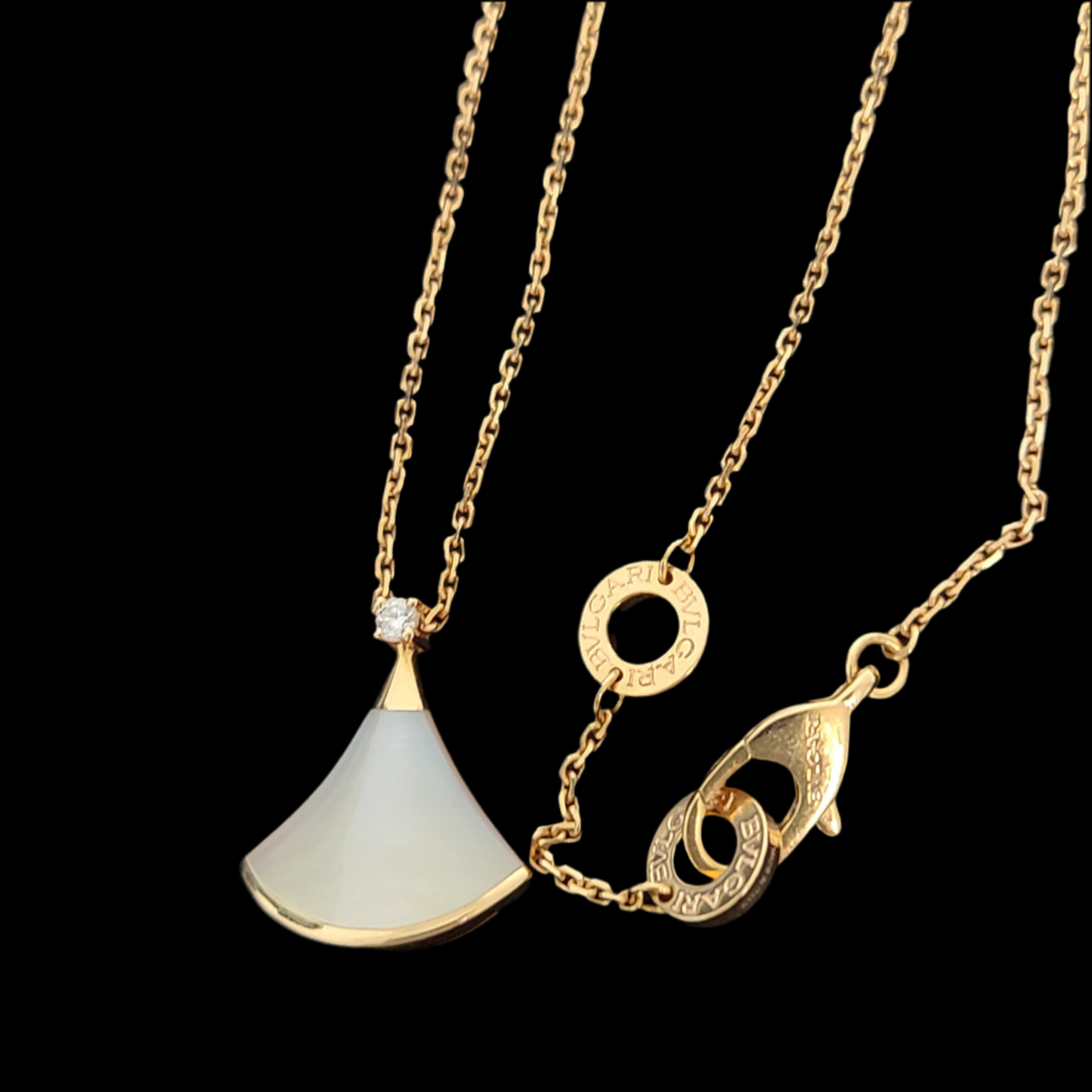 Bvlgari Divas Dream 18K
