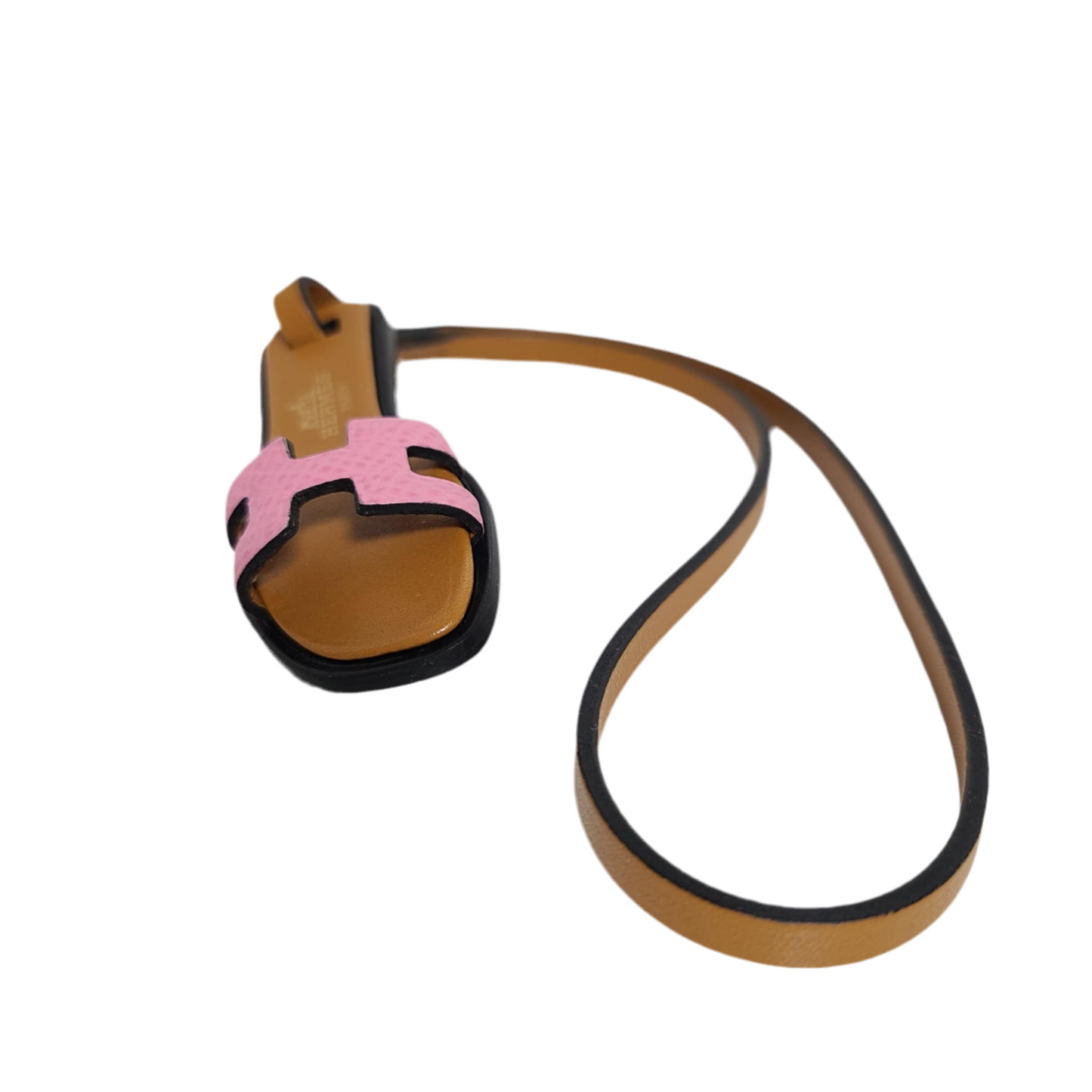 Hermes Oran Nano Charm