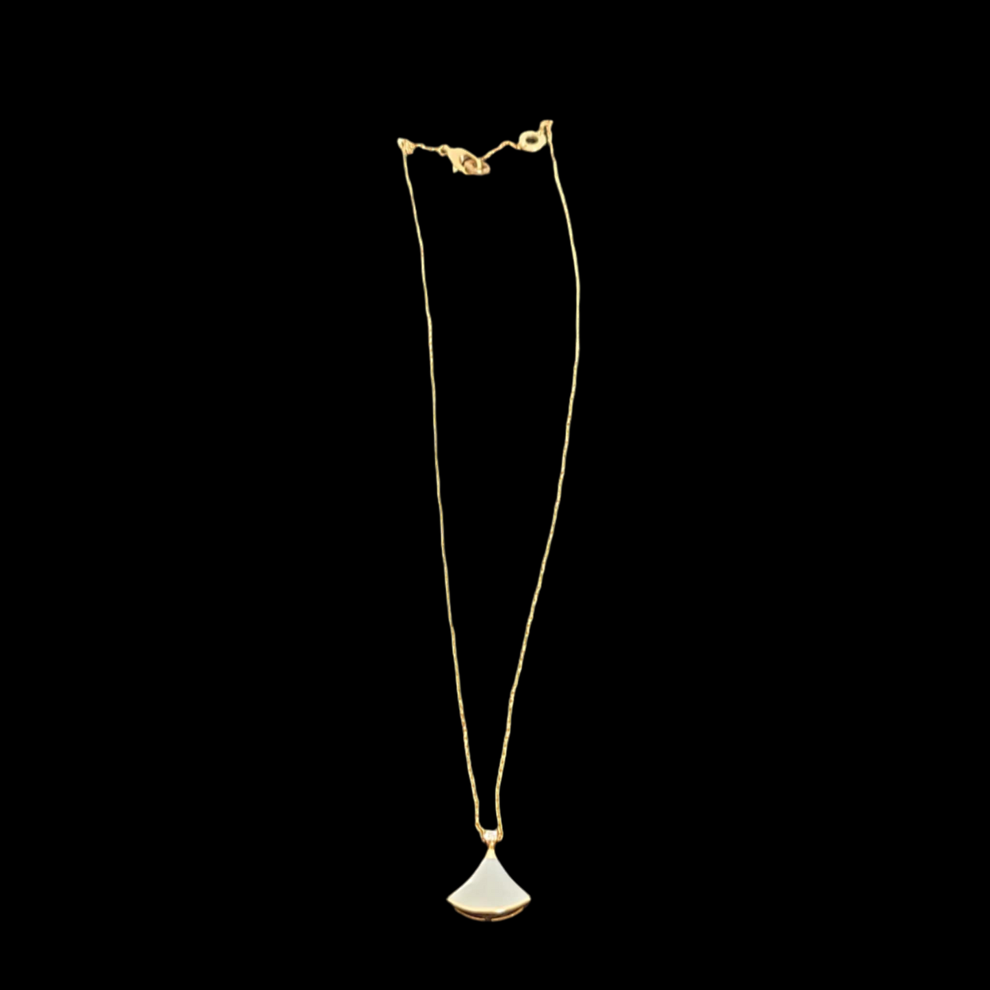 Bvlgari Divas Dream 18K