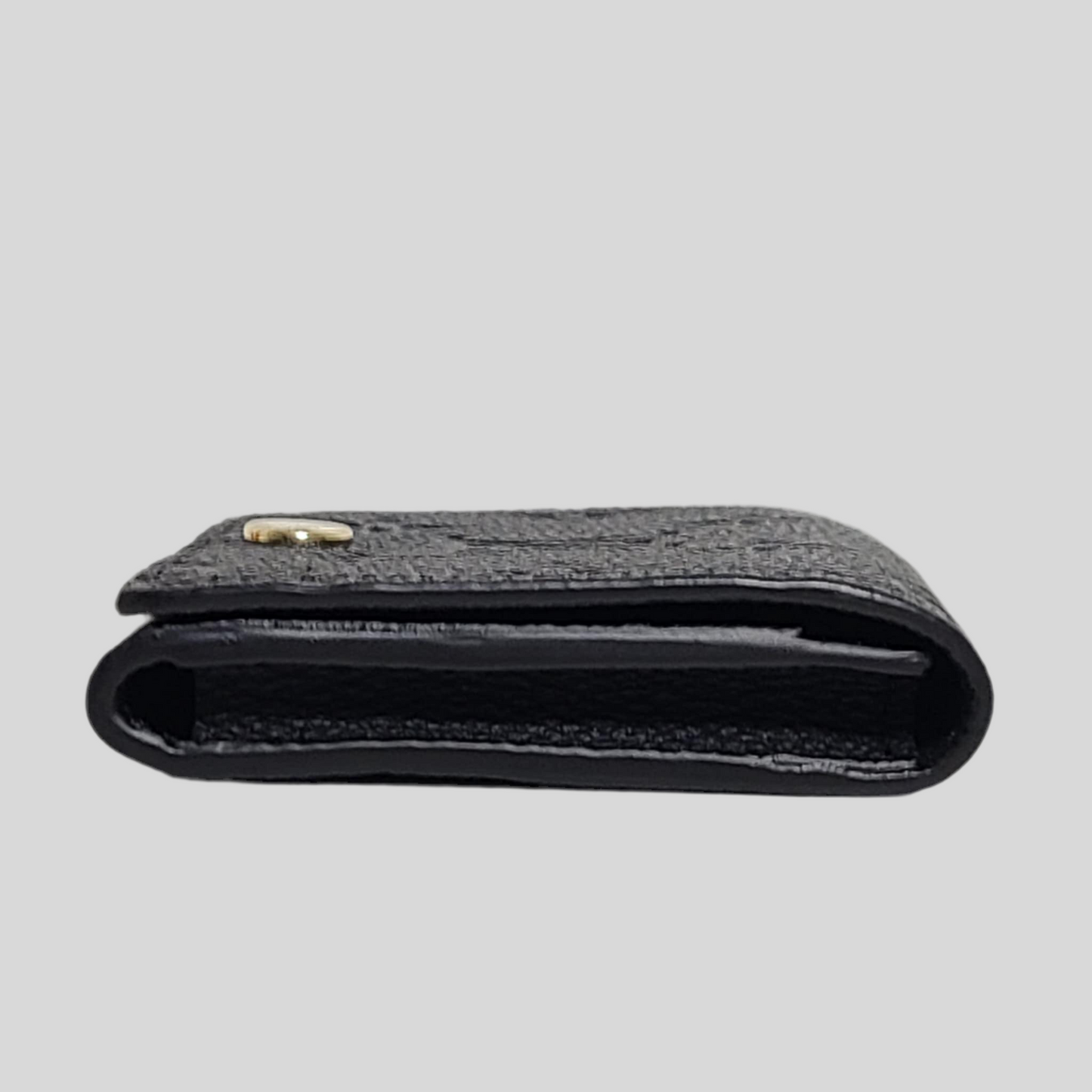 Louis Vuitton Monogram Empreinte Card Holder