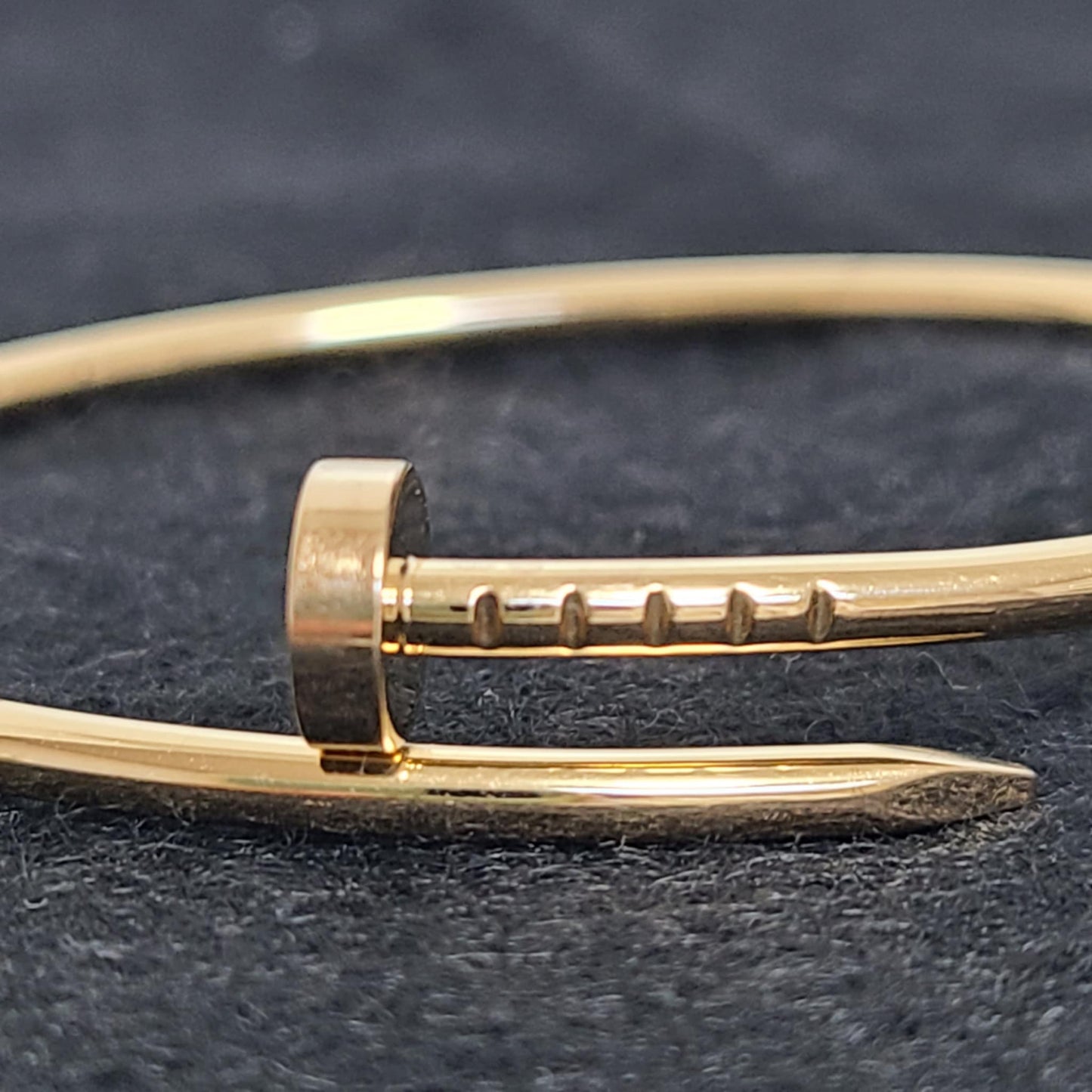 Cartier Juste Un Clou