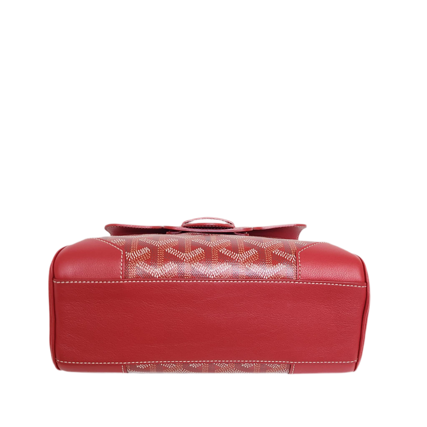 Goyard Mini Saigon Souple