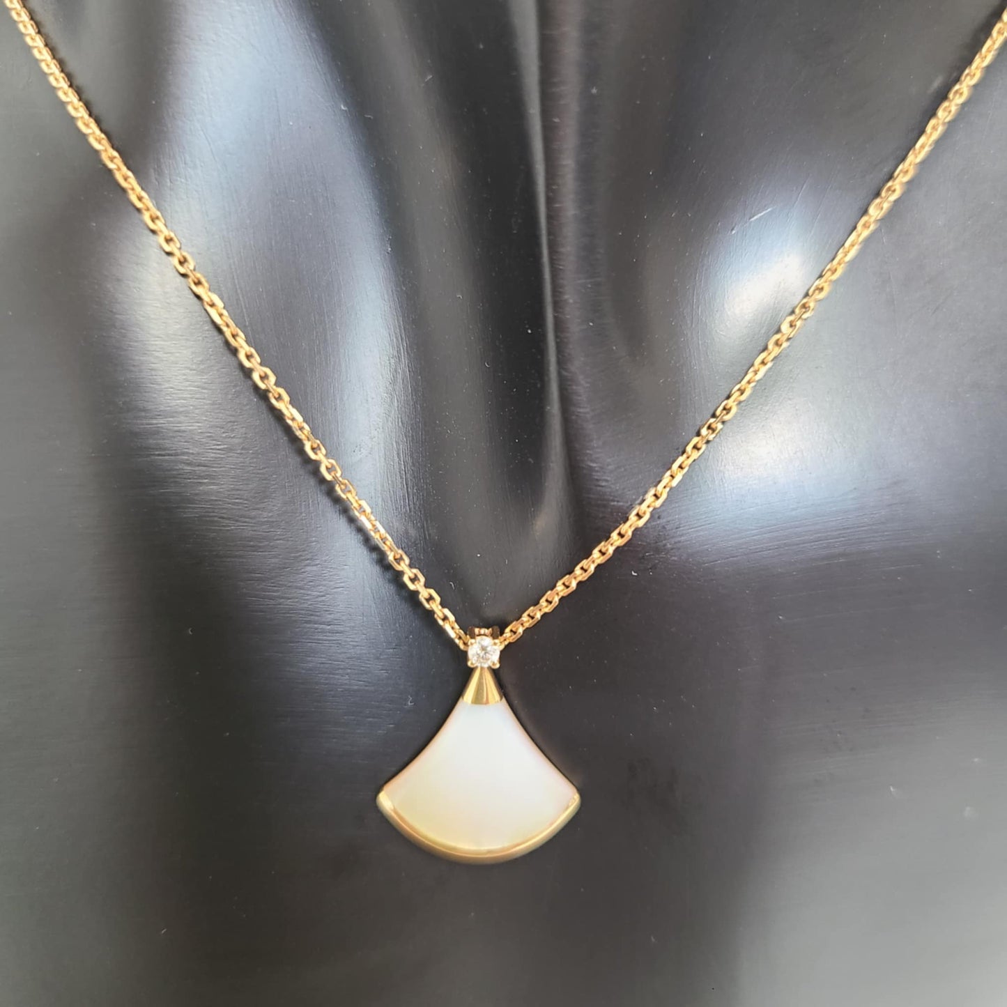Bvlgari Divas Dream 18K