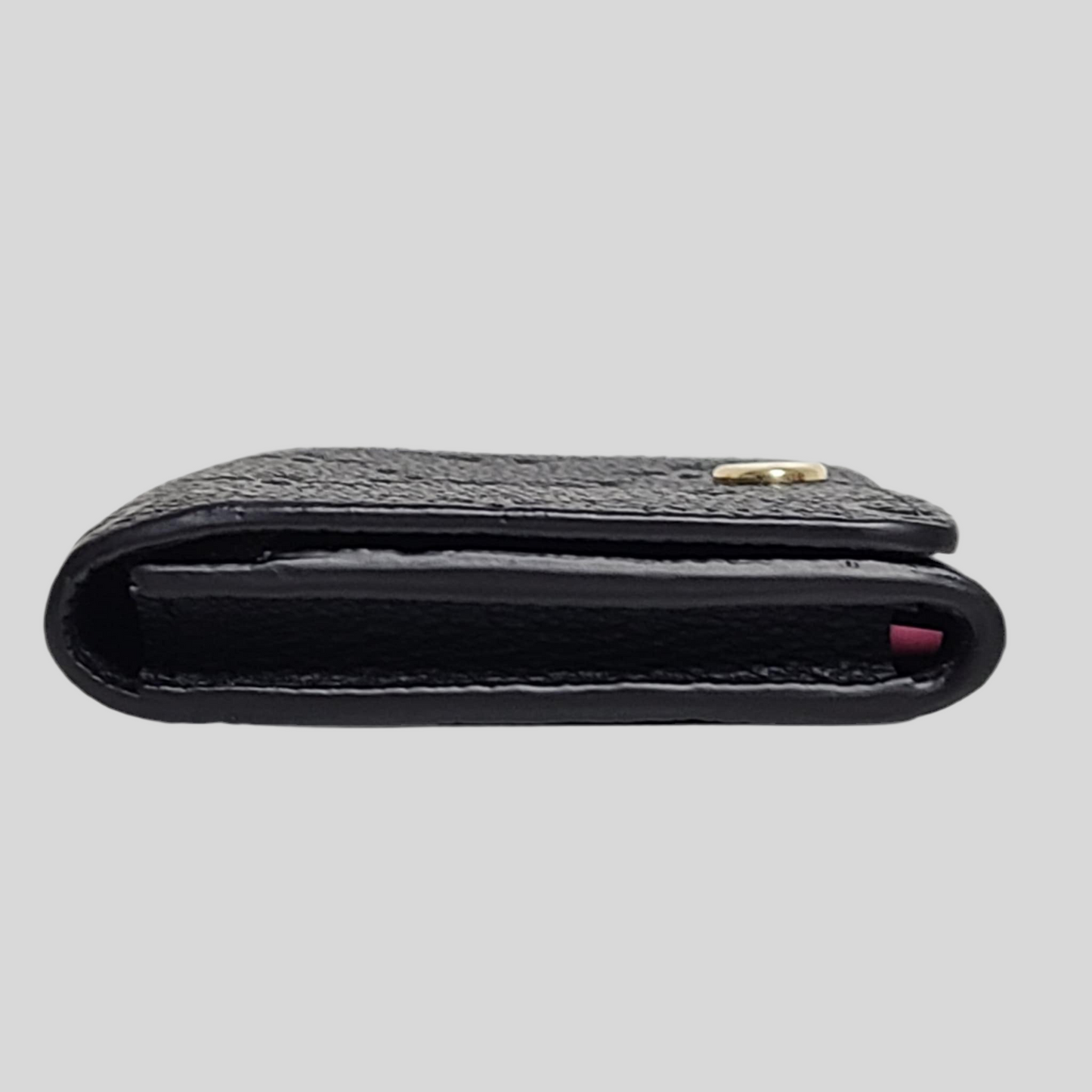 Louis Vuitton Monogram Empreinte Card Holder