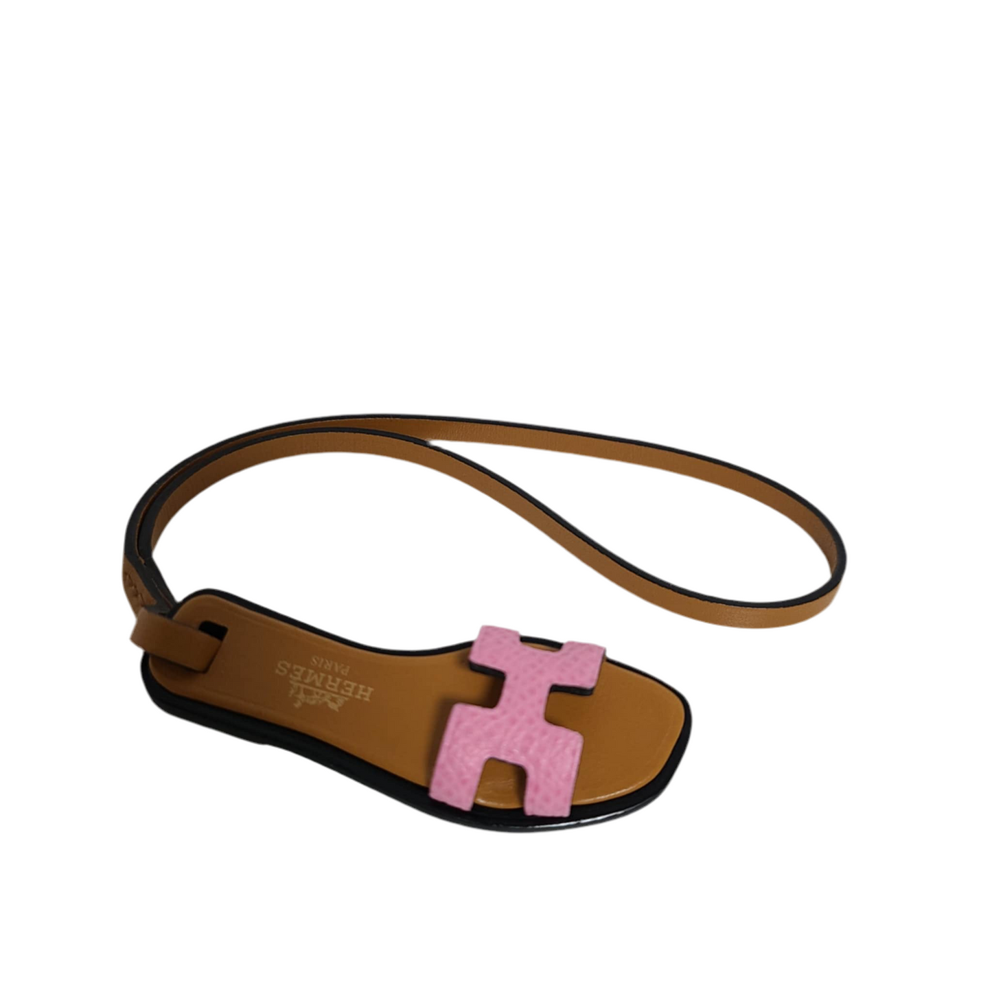 Hermes Oran Nano Charm