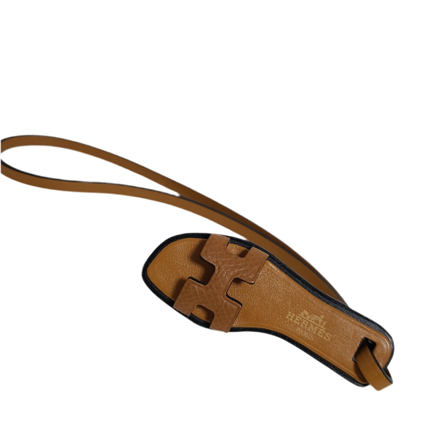 Hermes Oran Nano Charm