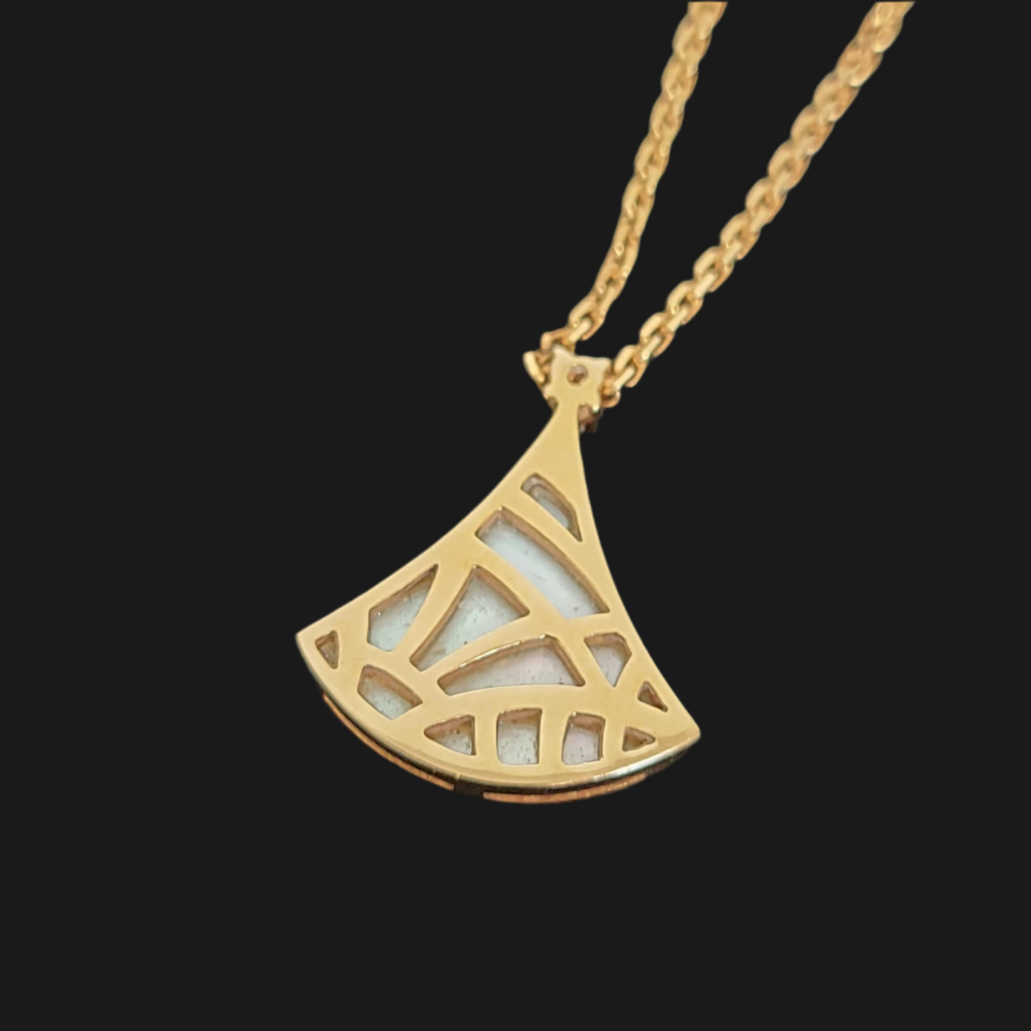 Bvlgari Divas Dream 18K